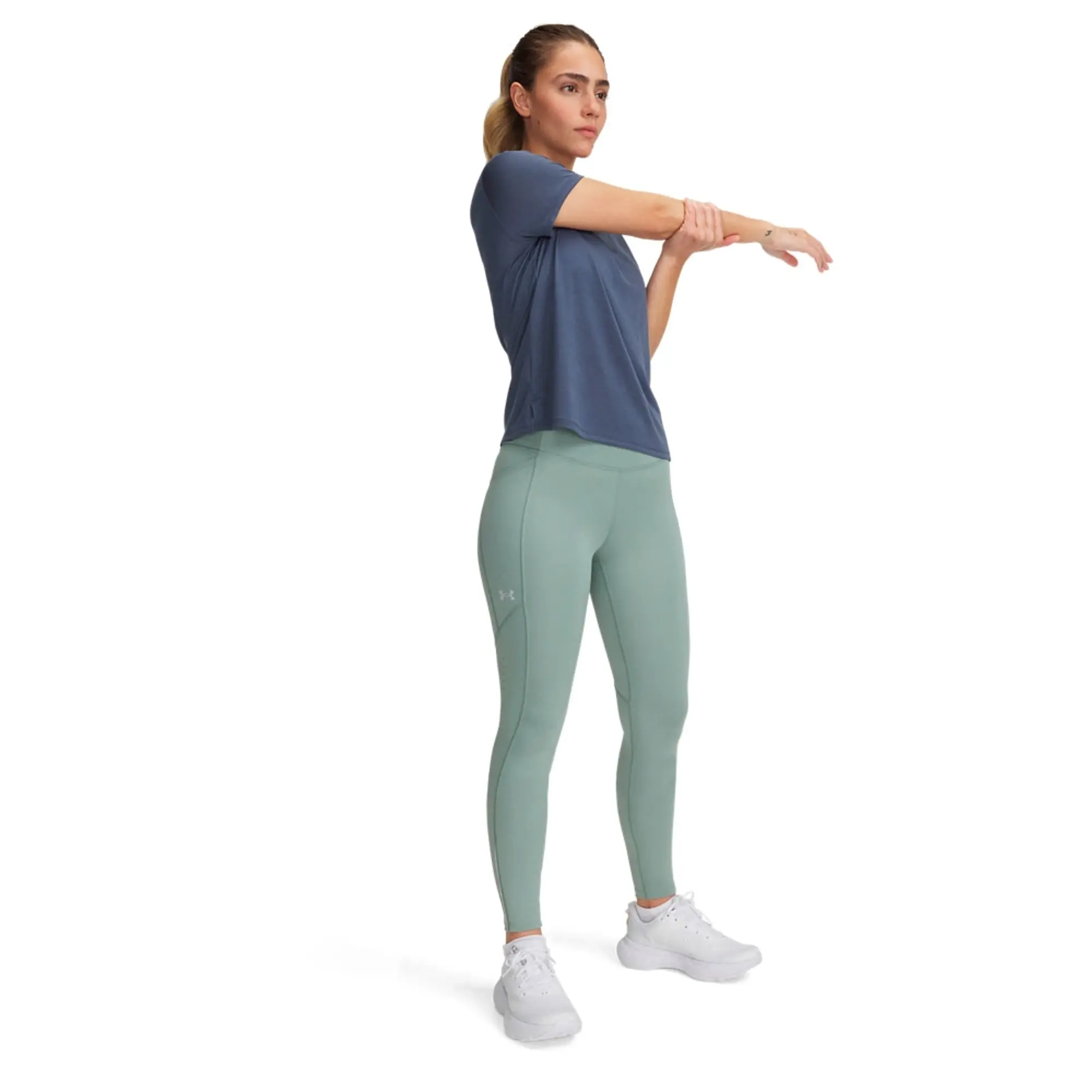 Under Armour Launch Leggings