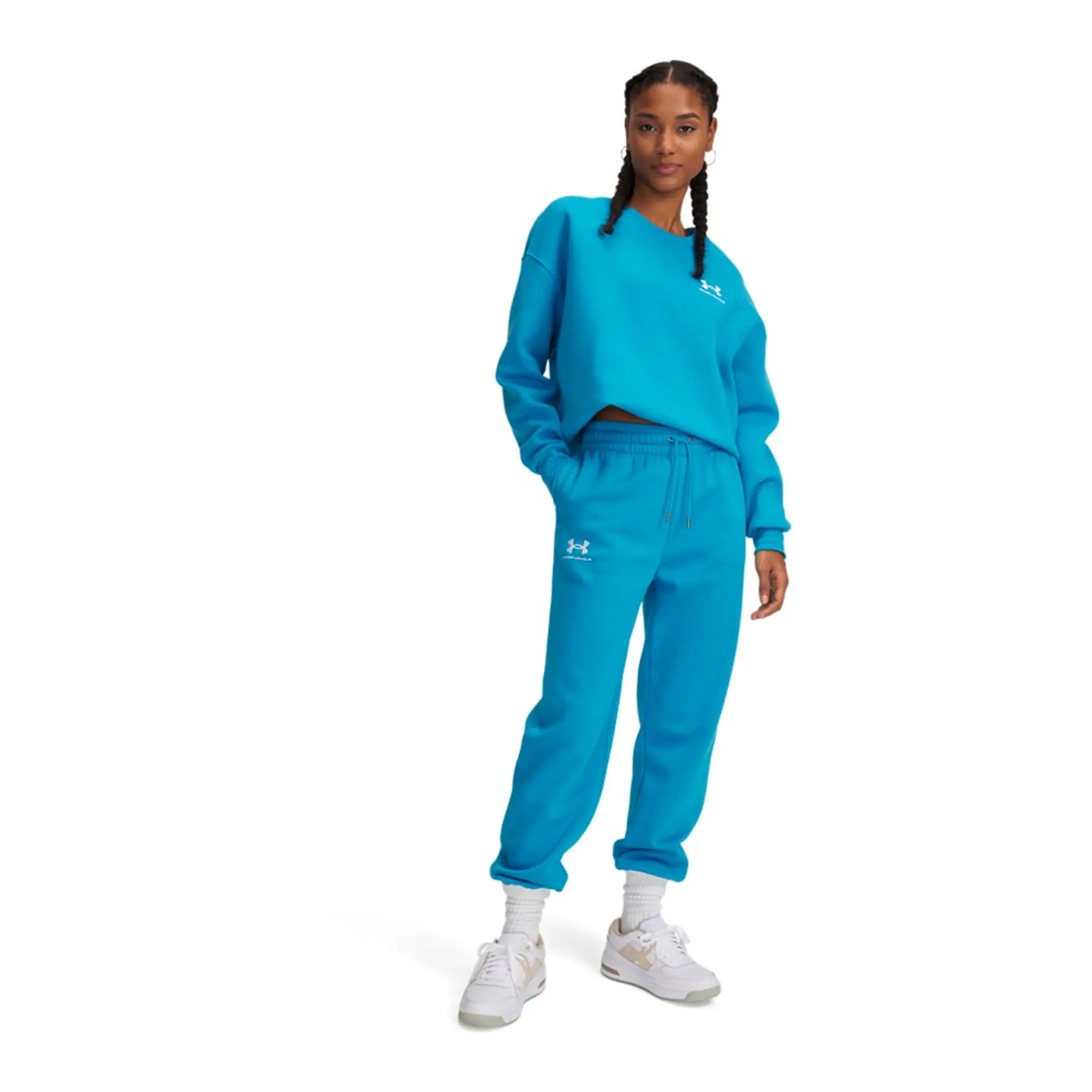 Under Armour Icon Fleece Joggers