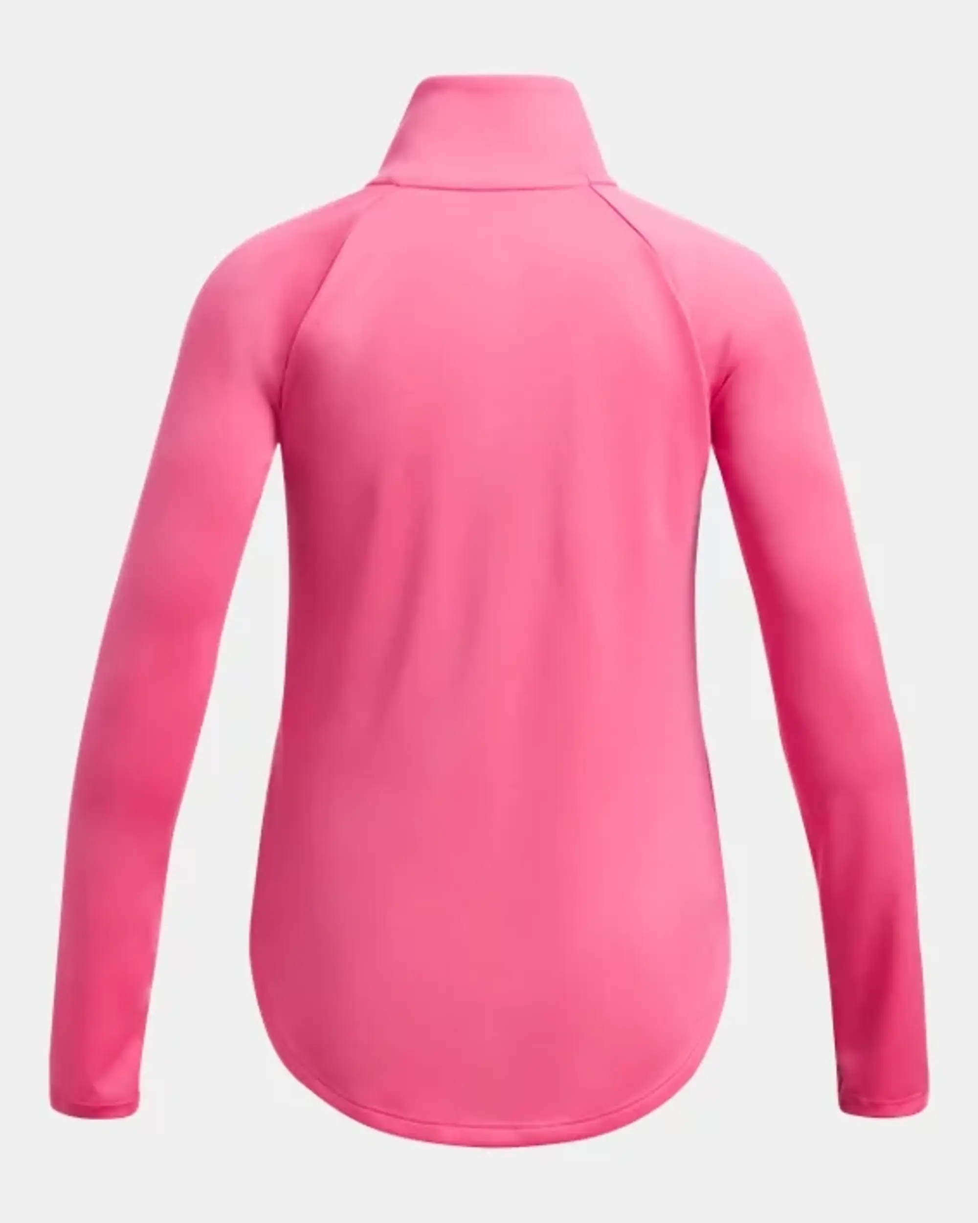 Under Armour Ua Tech Graphic Half Zip Top Junior