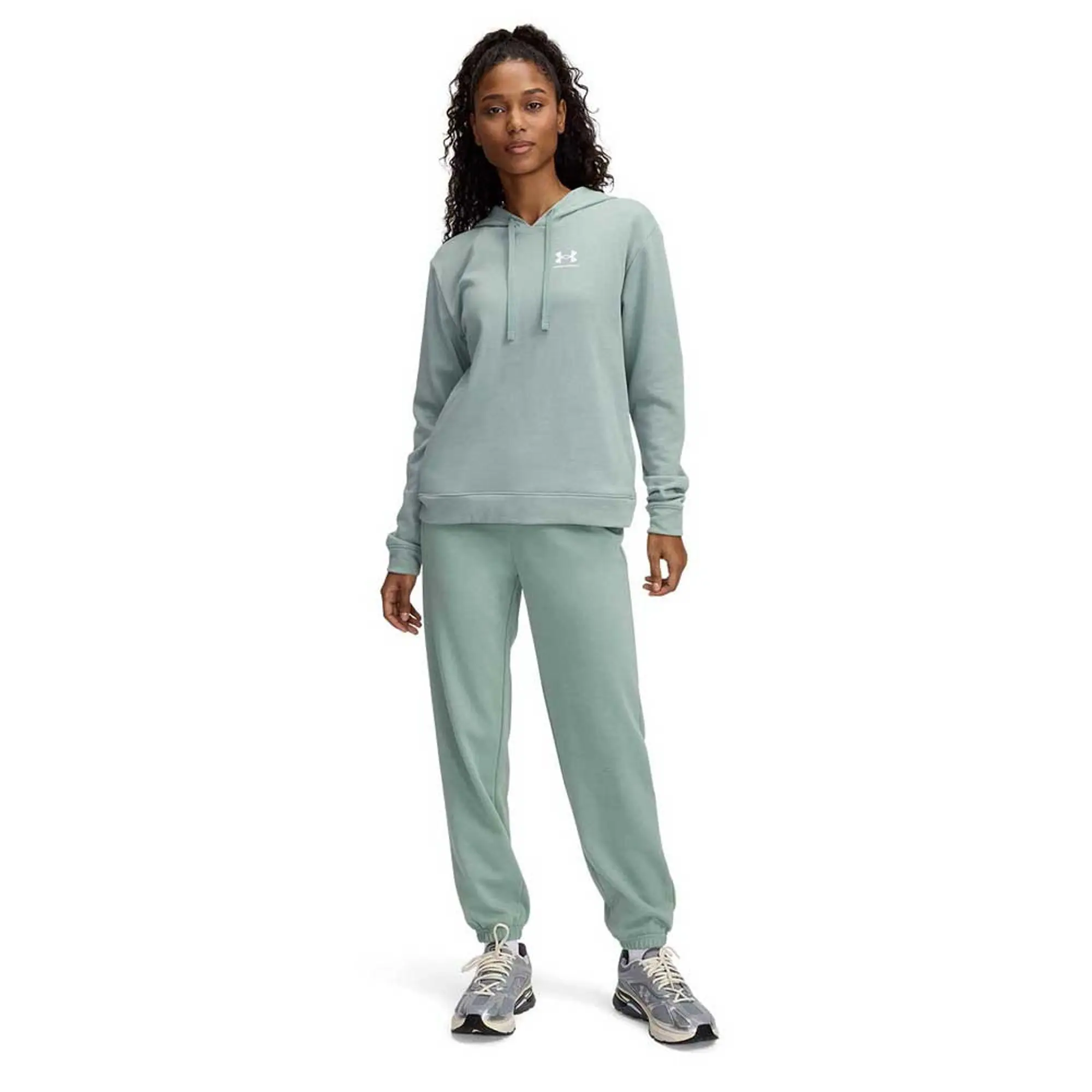 Under Armour Rival Terry Joggers