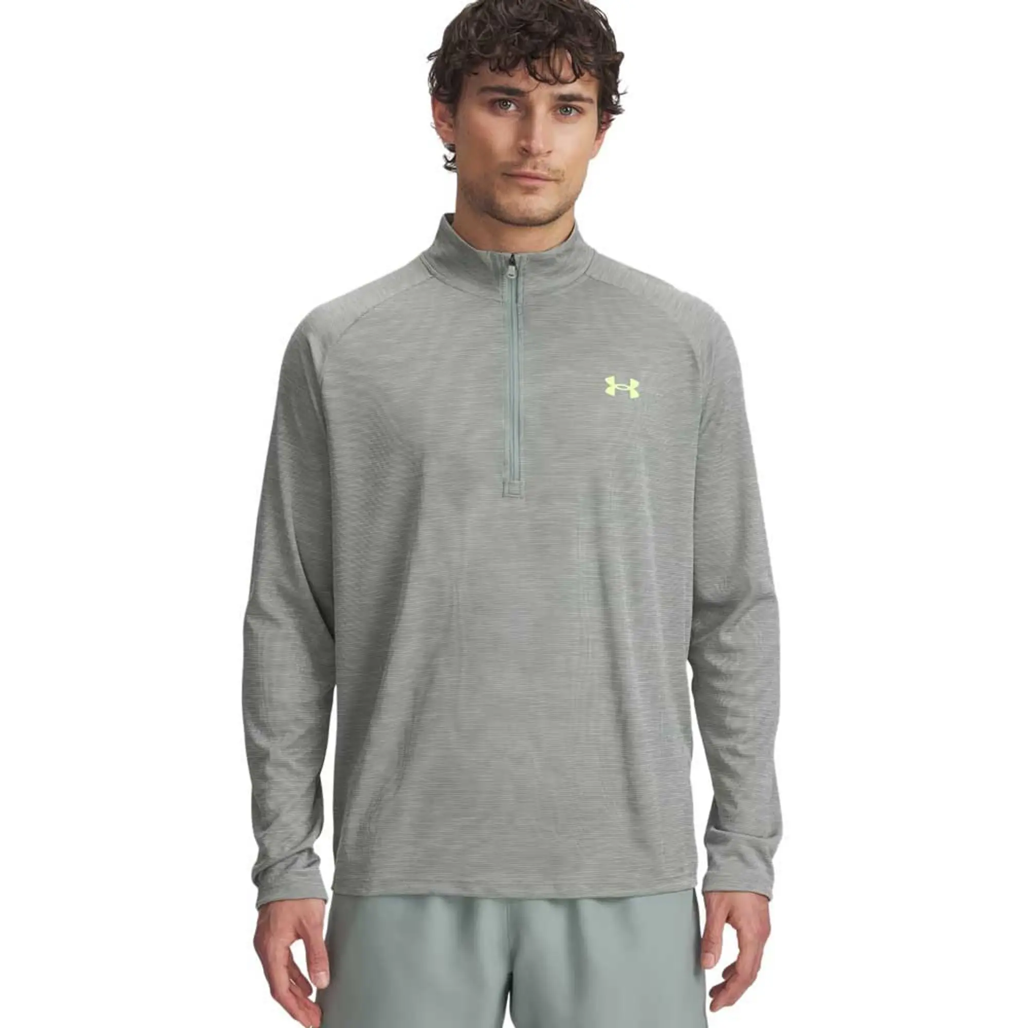Under Armour Ua Tech Textured 1/2 Zip