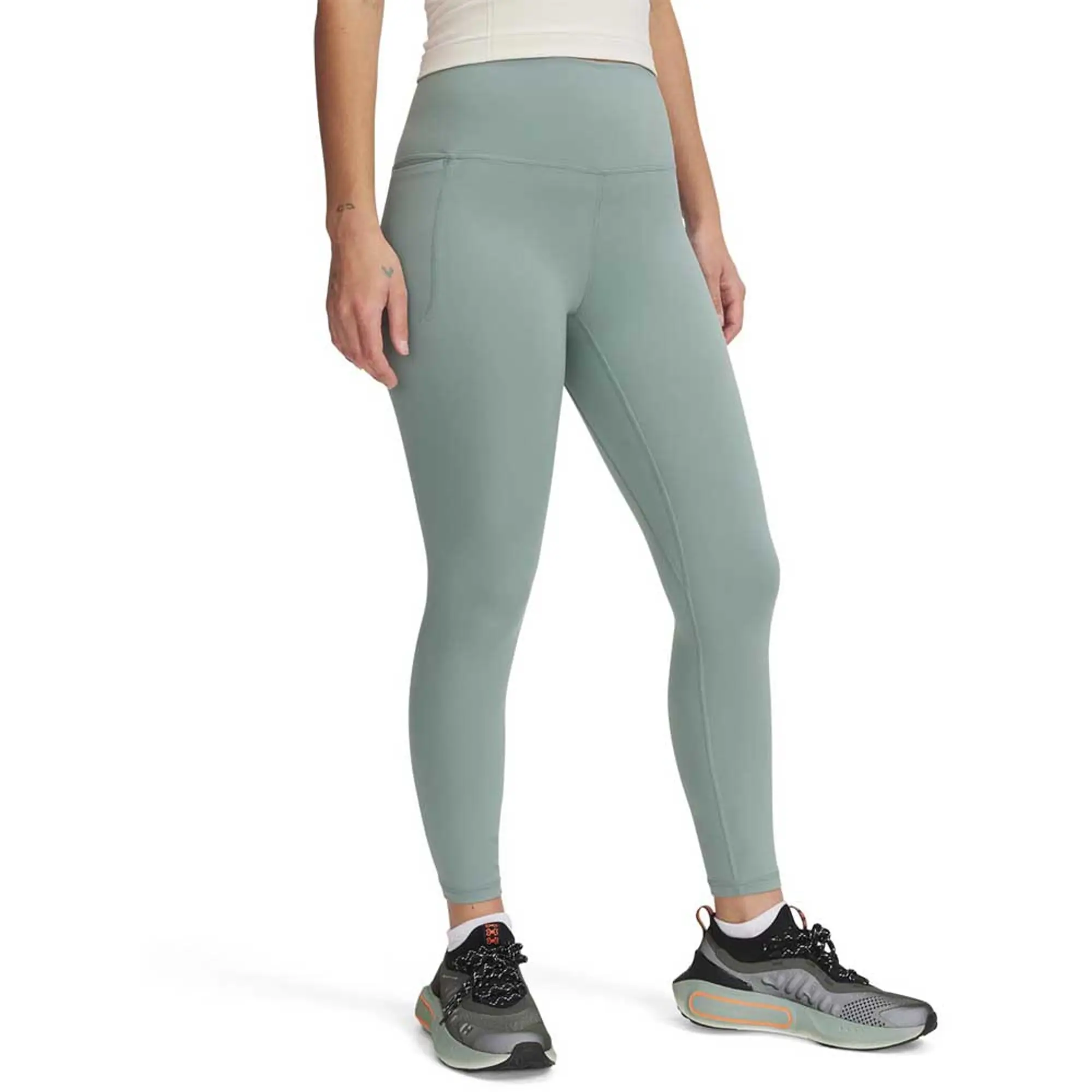 Under Armour Meridian 7/8 Leggings