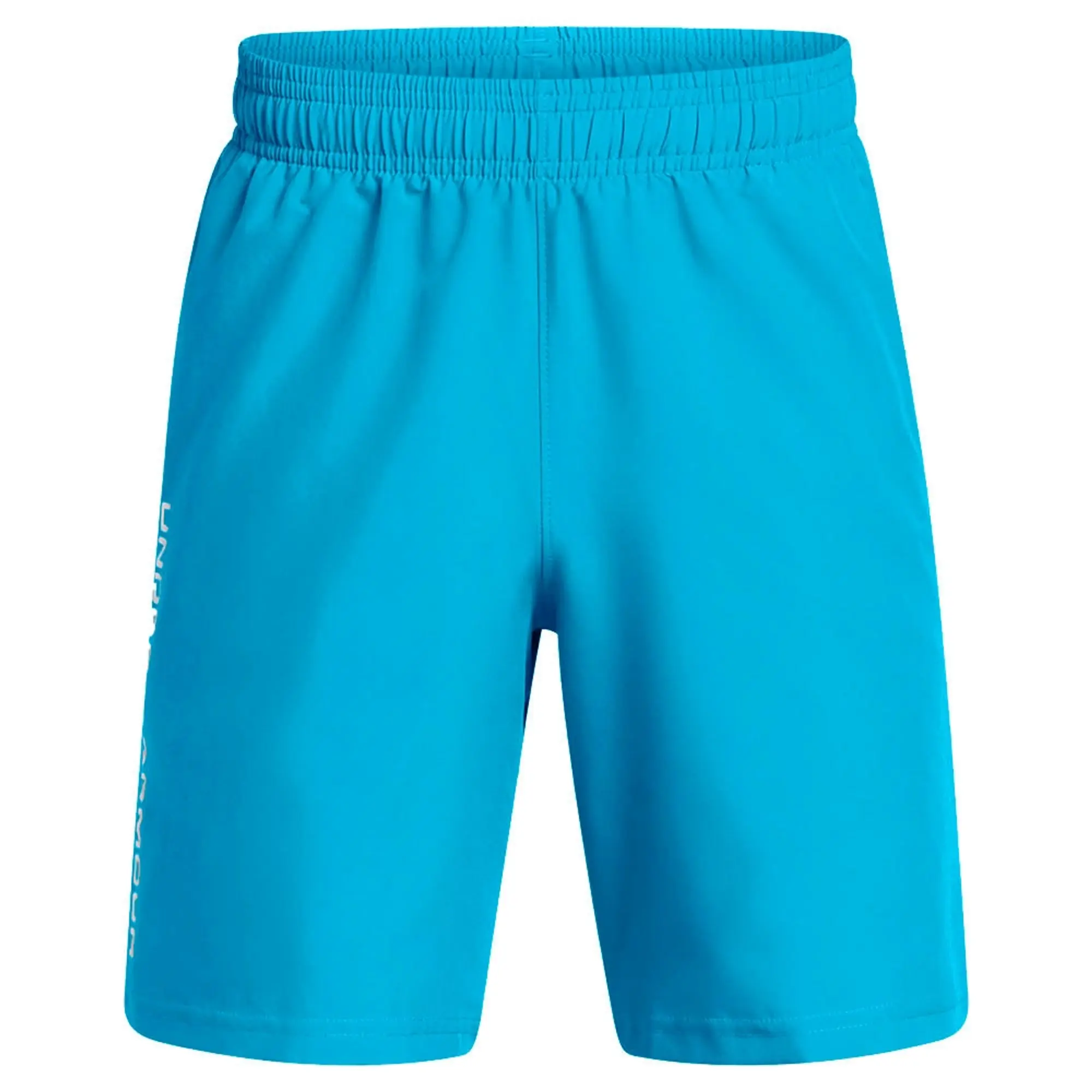 Under Armour Ua Tech Woven Wordmark Shorts Junior