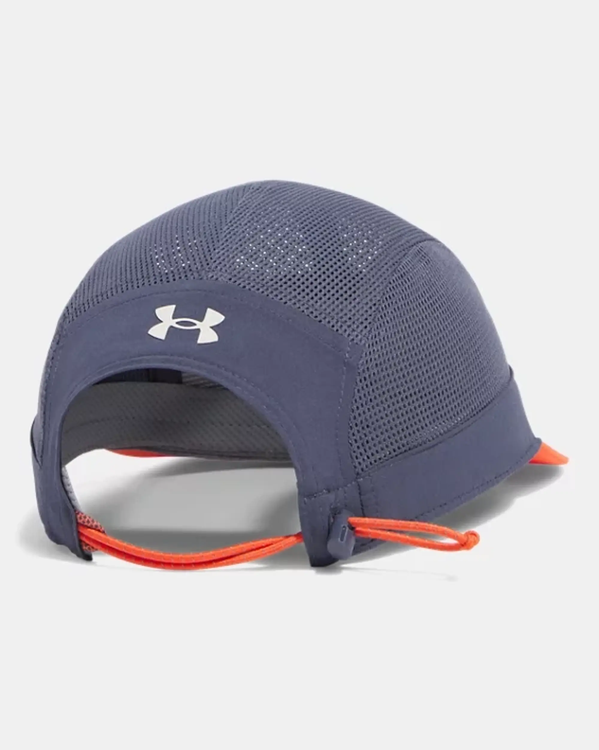 Under Armour Isochill Launch Camper Cap - White