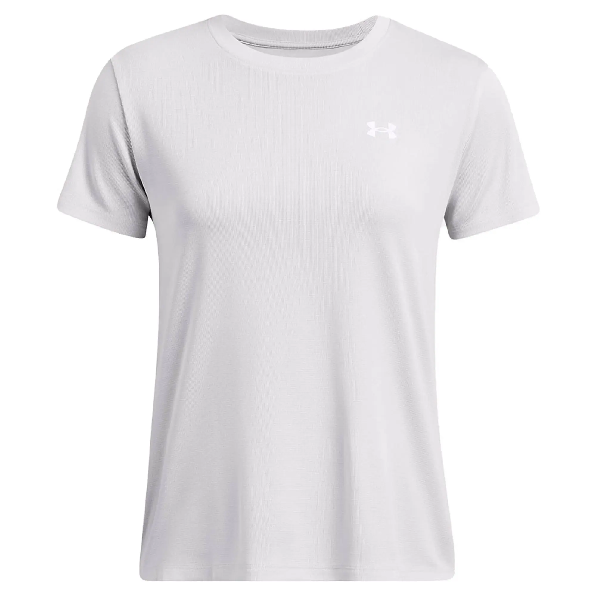 Under Armour Tech Textured Short Sleeve T-shirt