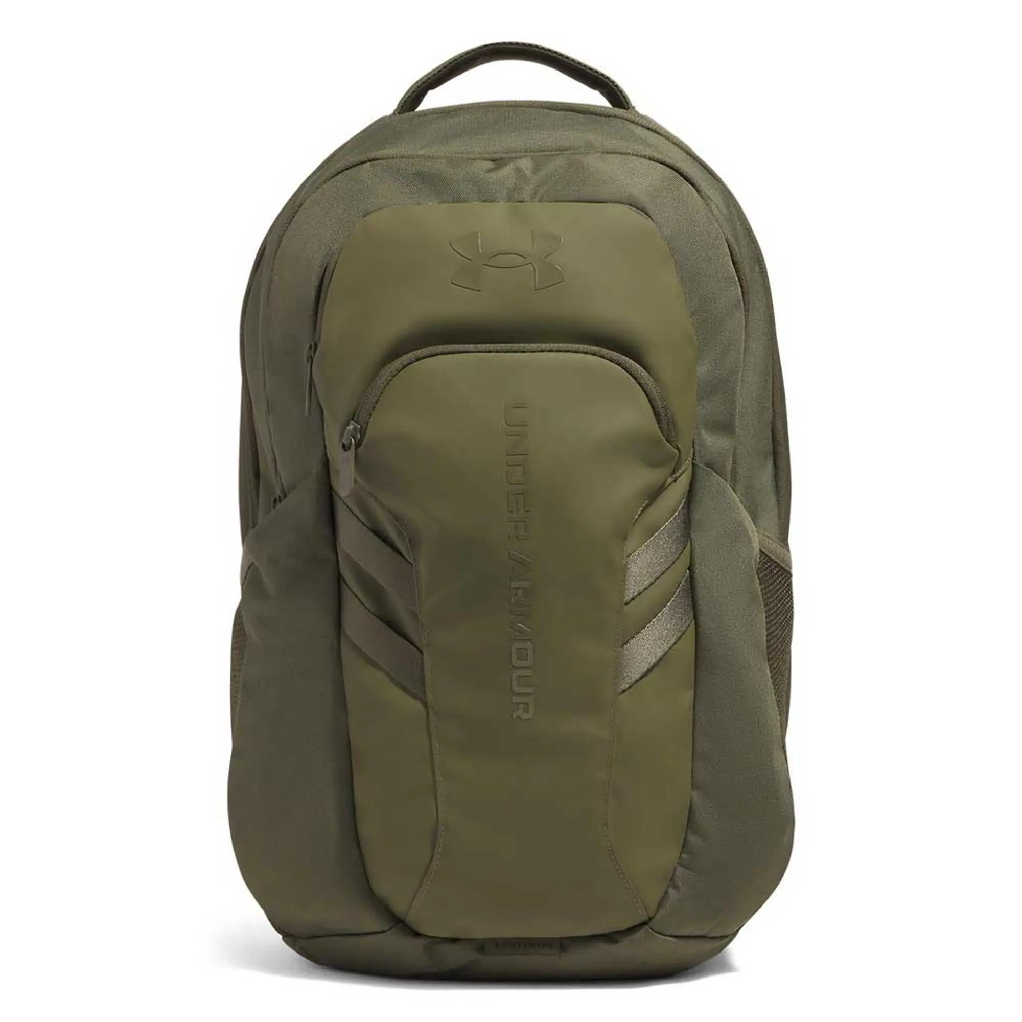 Under Armour  Hustle 6.0 Pro Backpack Marine OD Green / Marine OD Green OSFM