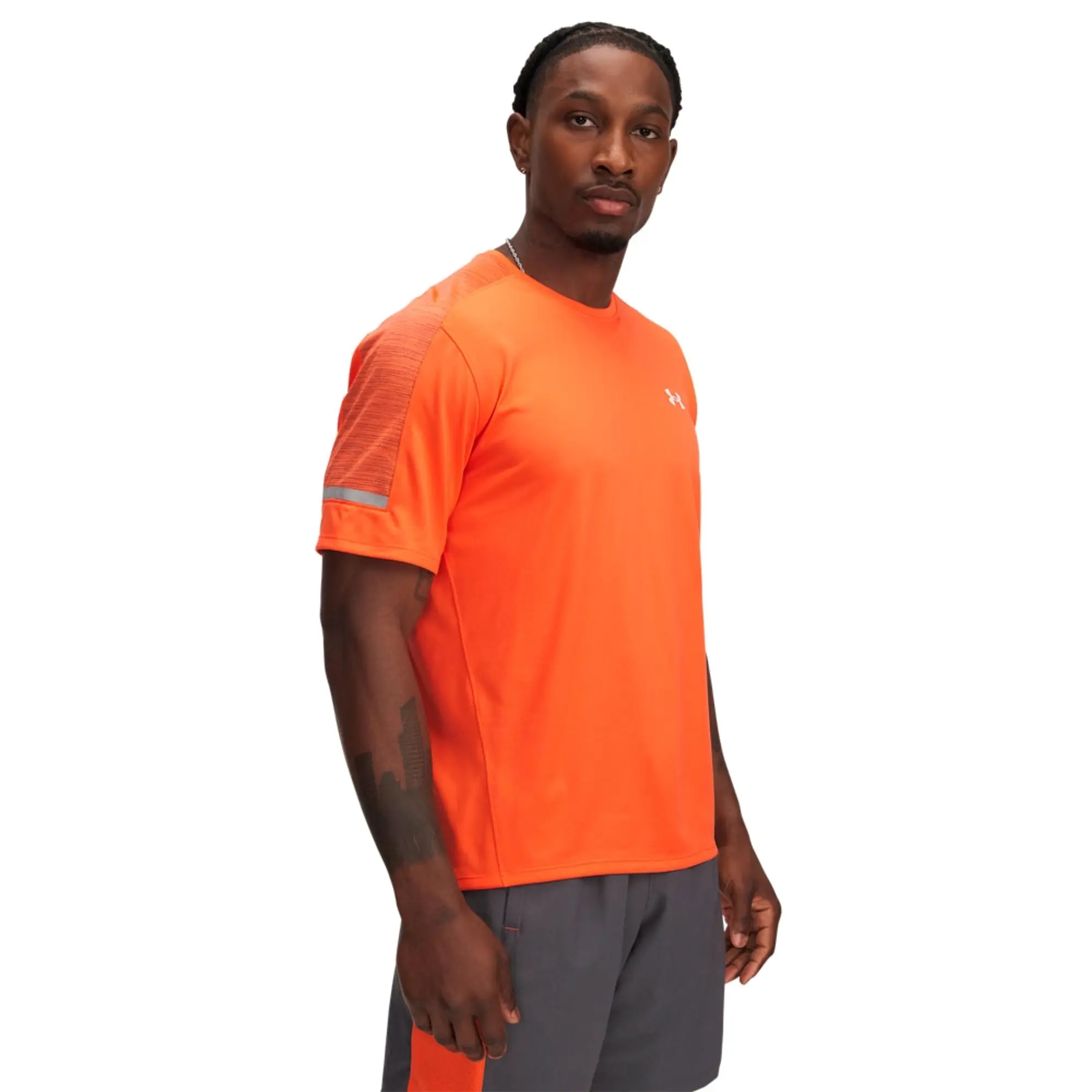 Under Armour Tech Utility Short Sleeve T-shirt