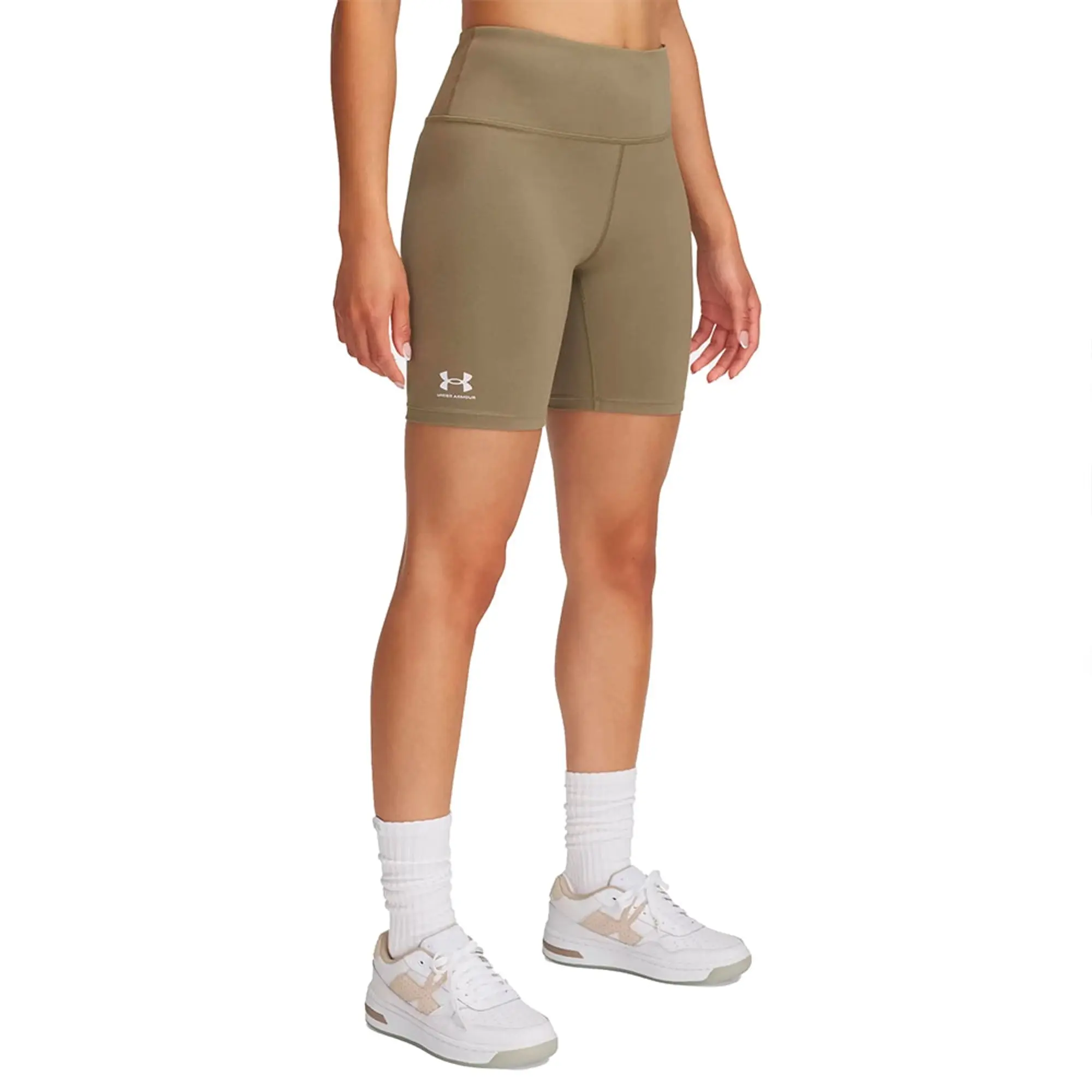 Under Armour Rival 7 Short Leggings