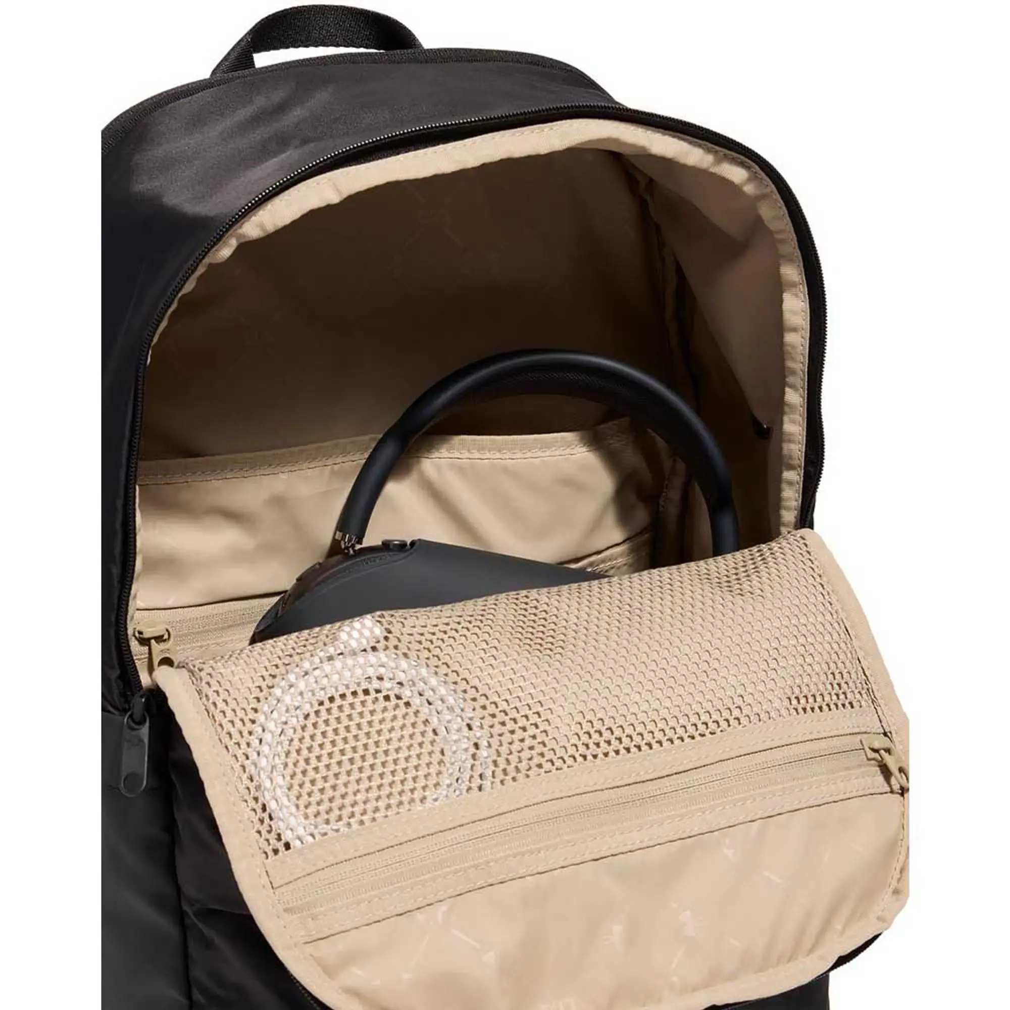 Under Armour Studio Spirit Backpack Black 21 L