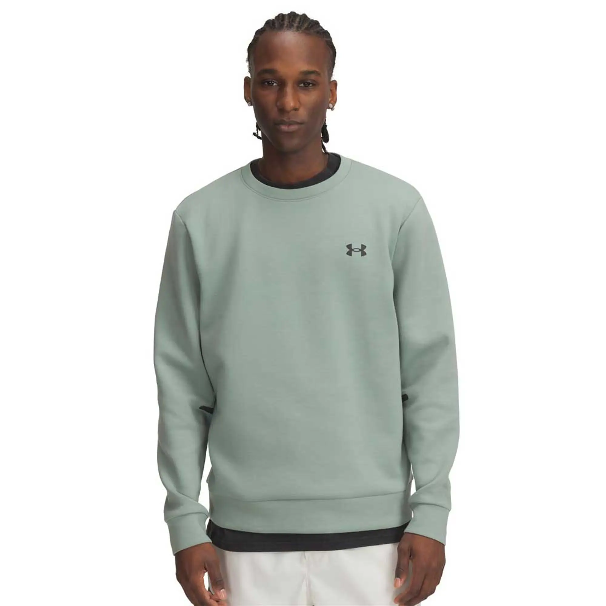 Under Armour Unstoppable Fleece Sweatshirt