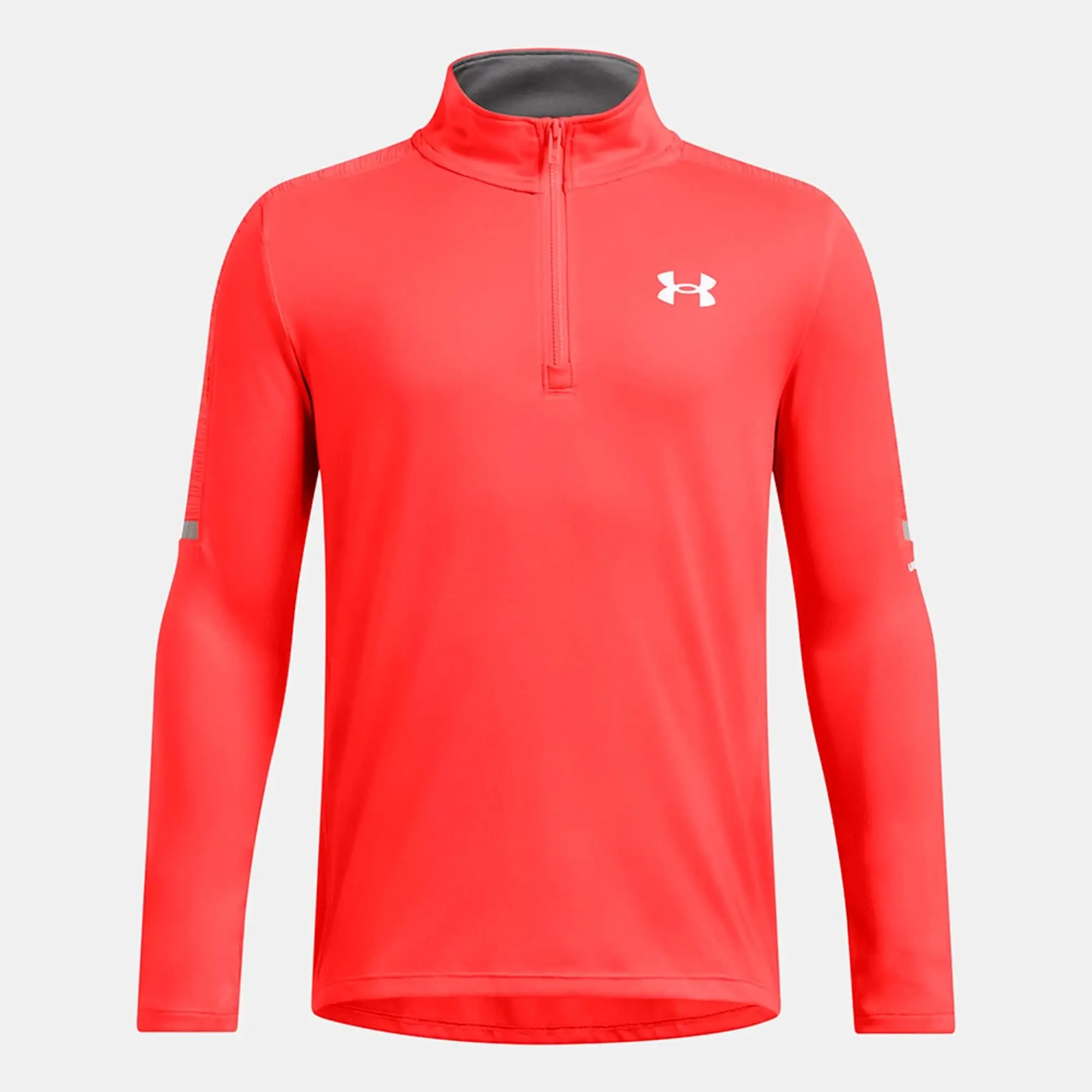 Under Armour Tech Utility Half Zip Sweatshirt