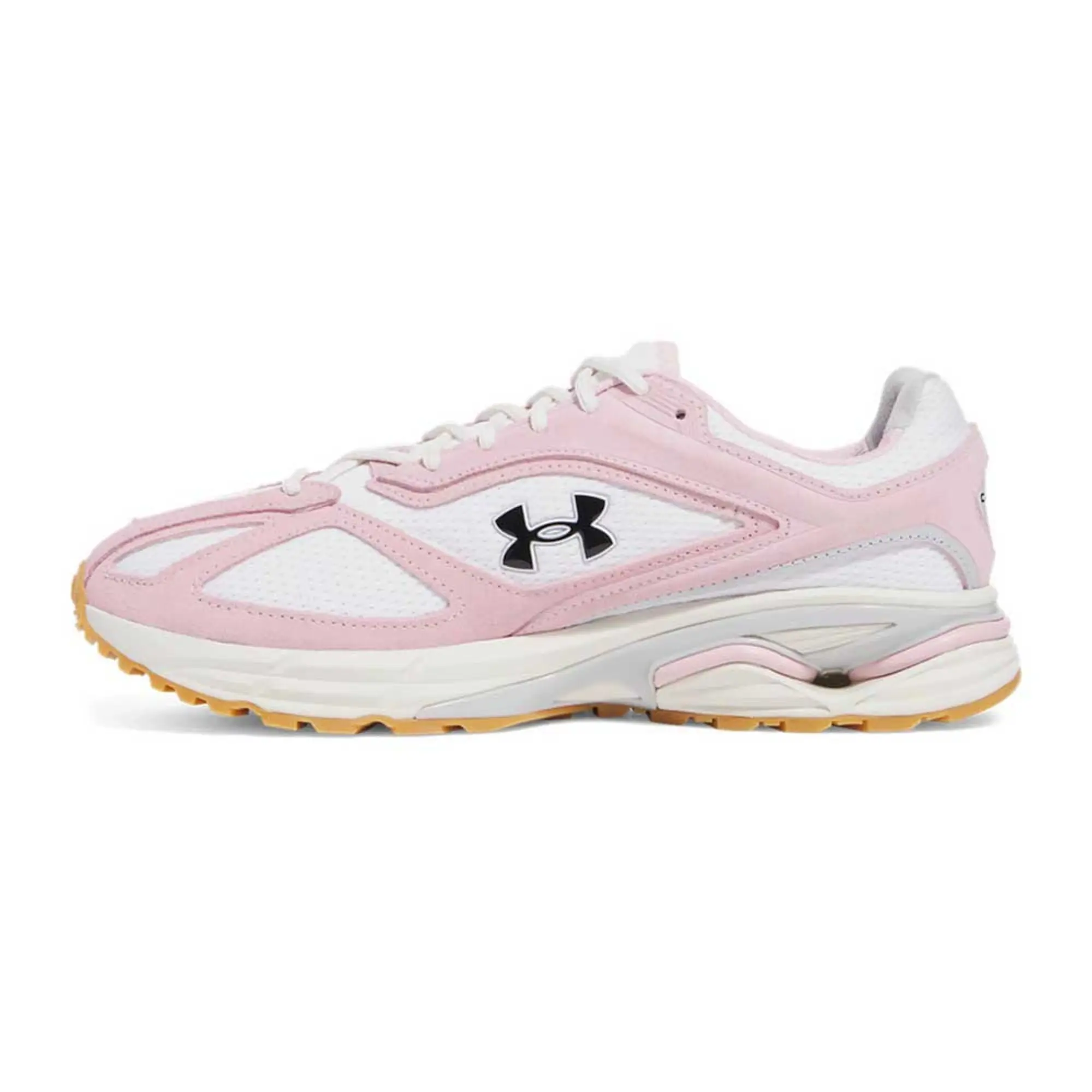 Under Armour Hovr Apparition Rtrftr Sd Trainers