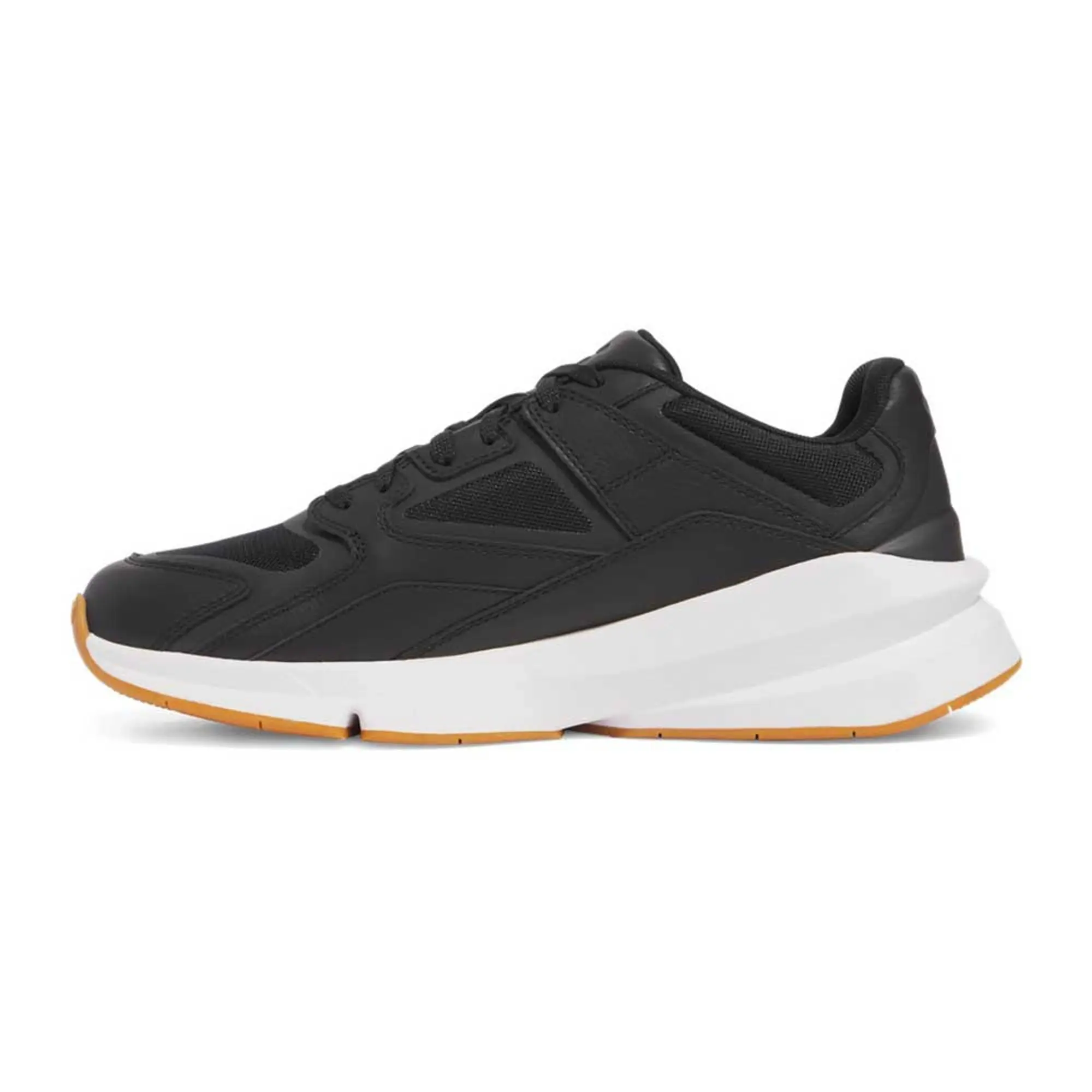 Under Armour Forge 96 Leather Reissue Trainers