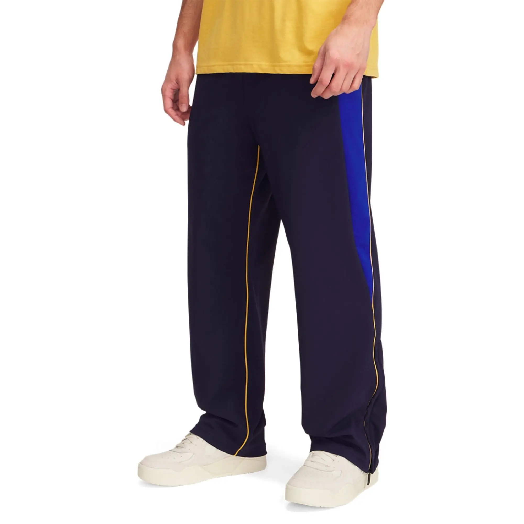 Under Armour Best Tricot Print Side Stripe Pants