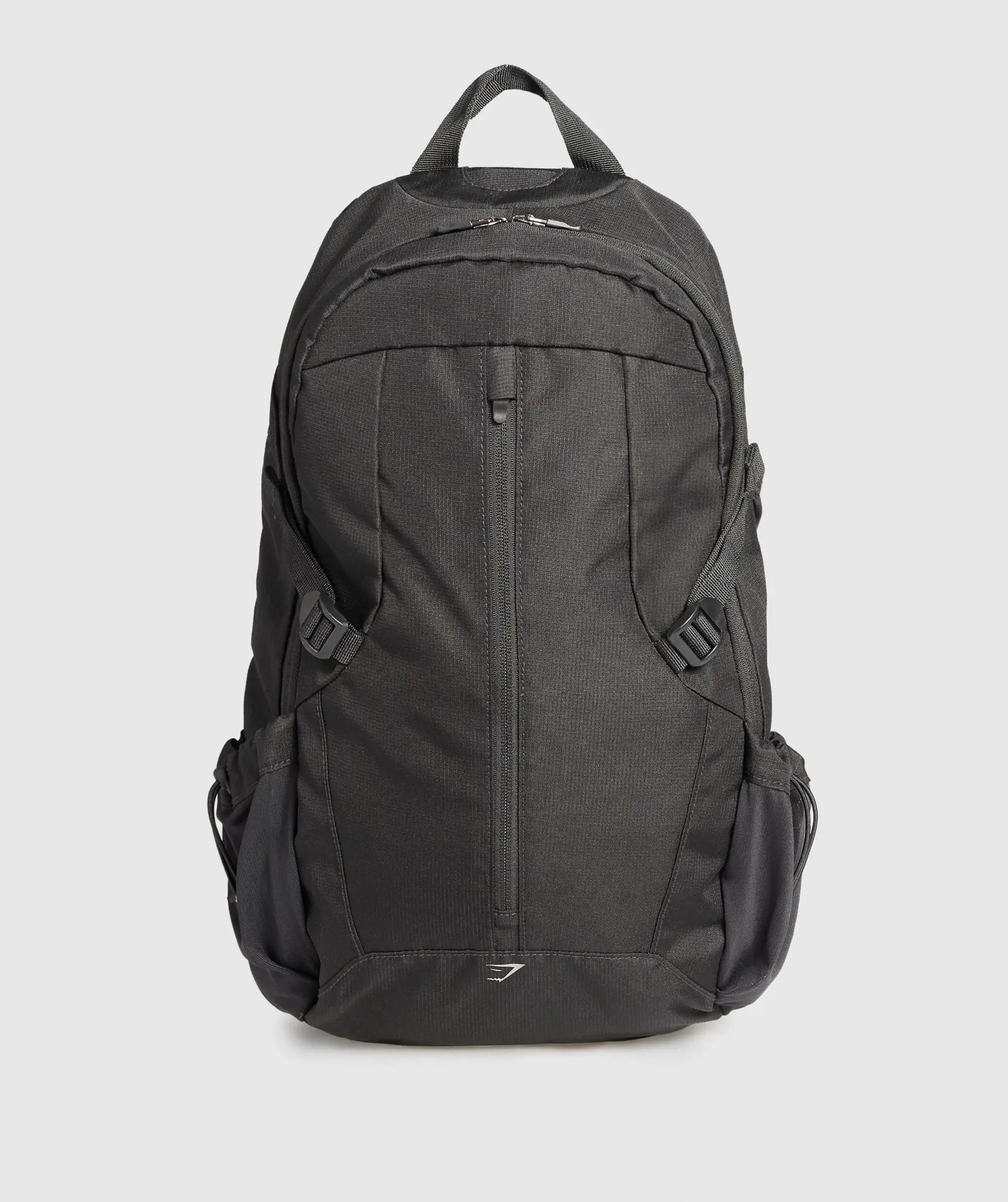 Gymshark Running Backpack - Black