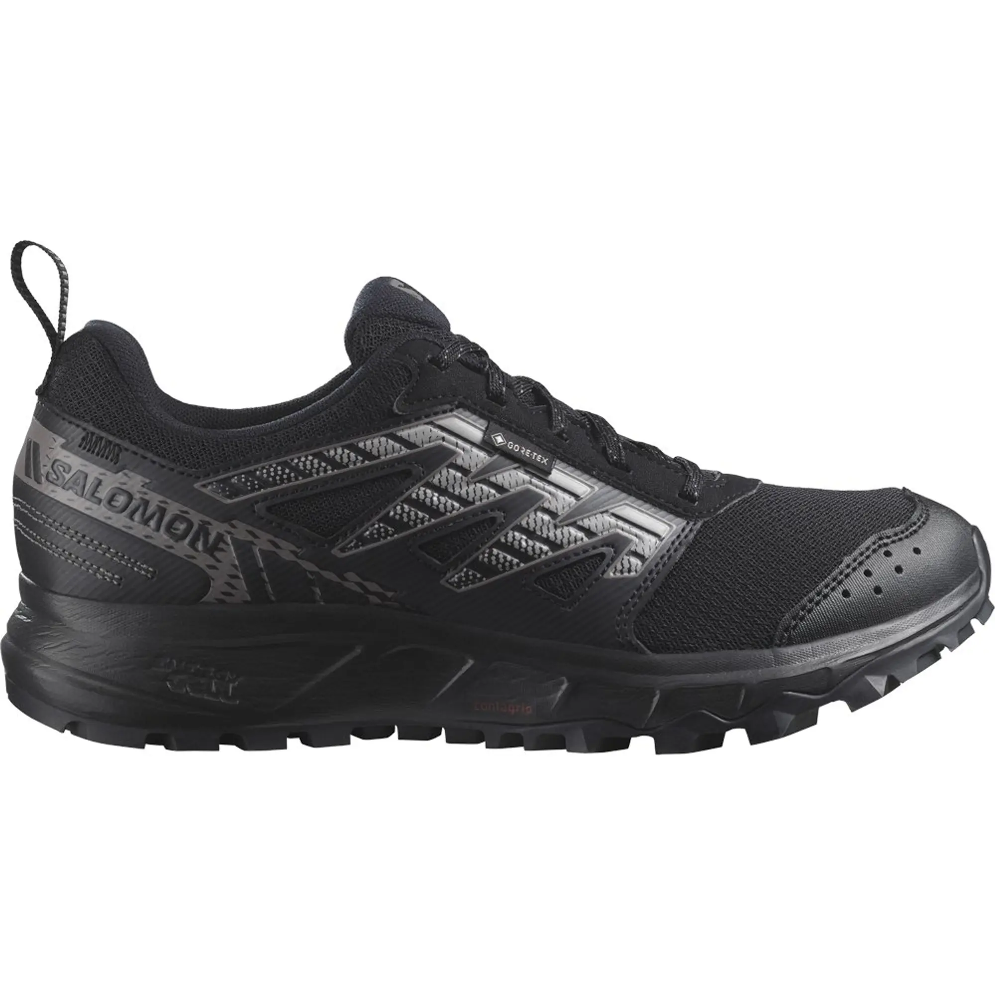 Salomon Wander Gore-tex