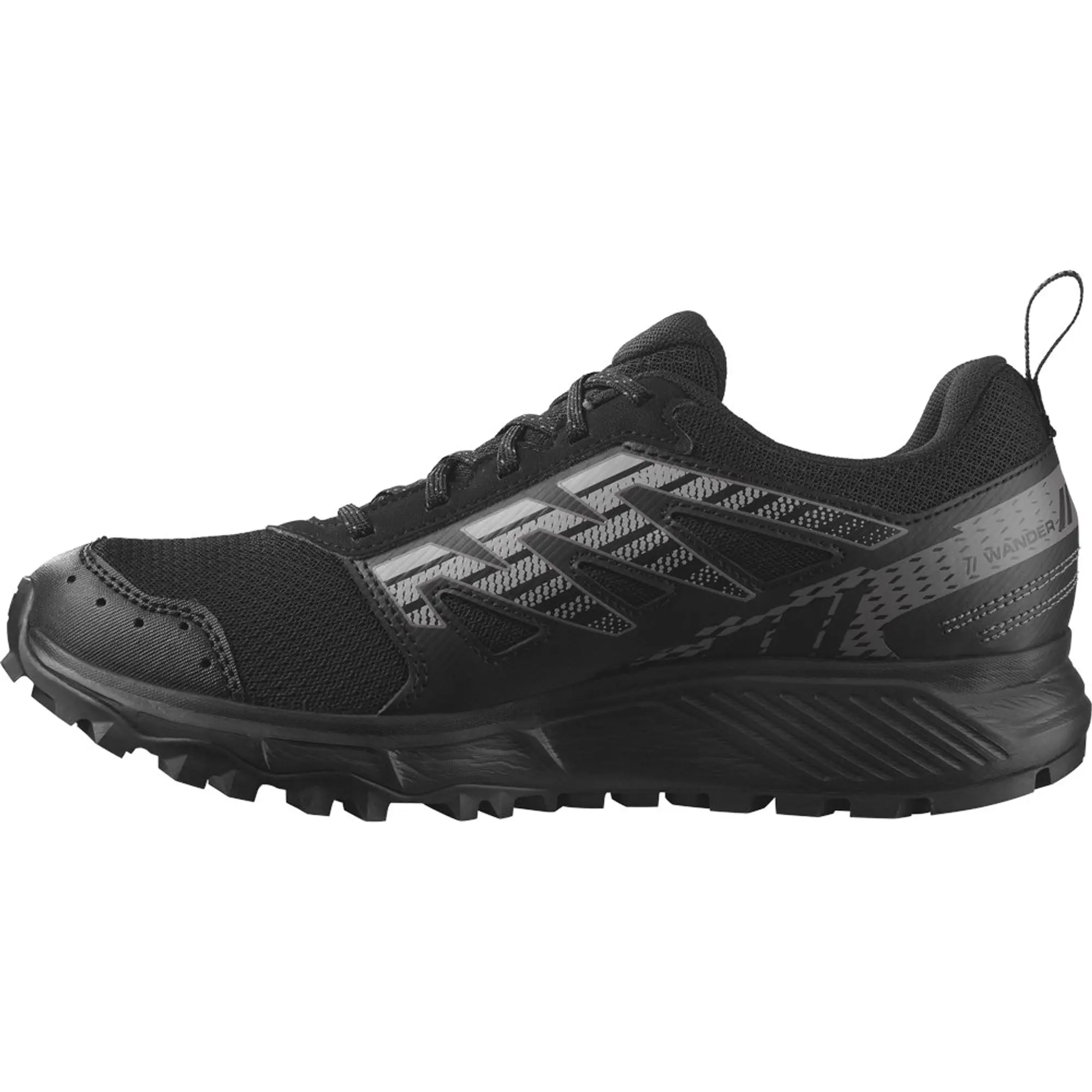 Salomon Wander Gore-tex
