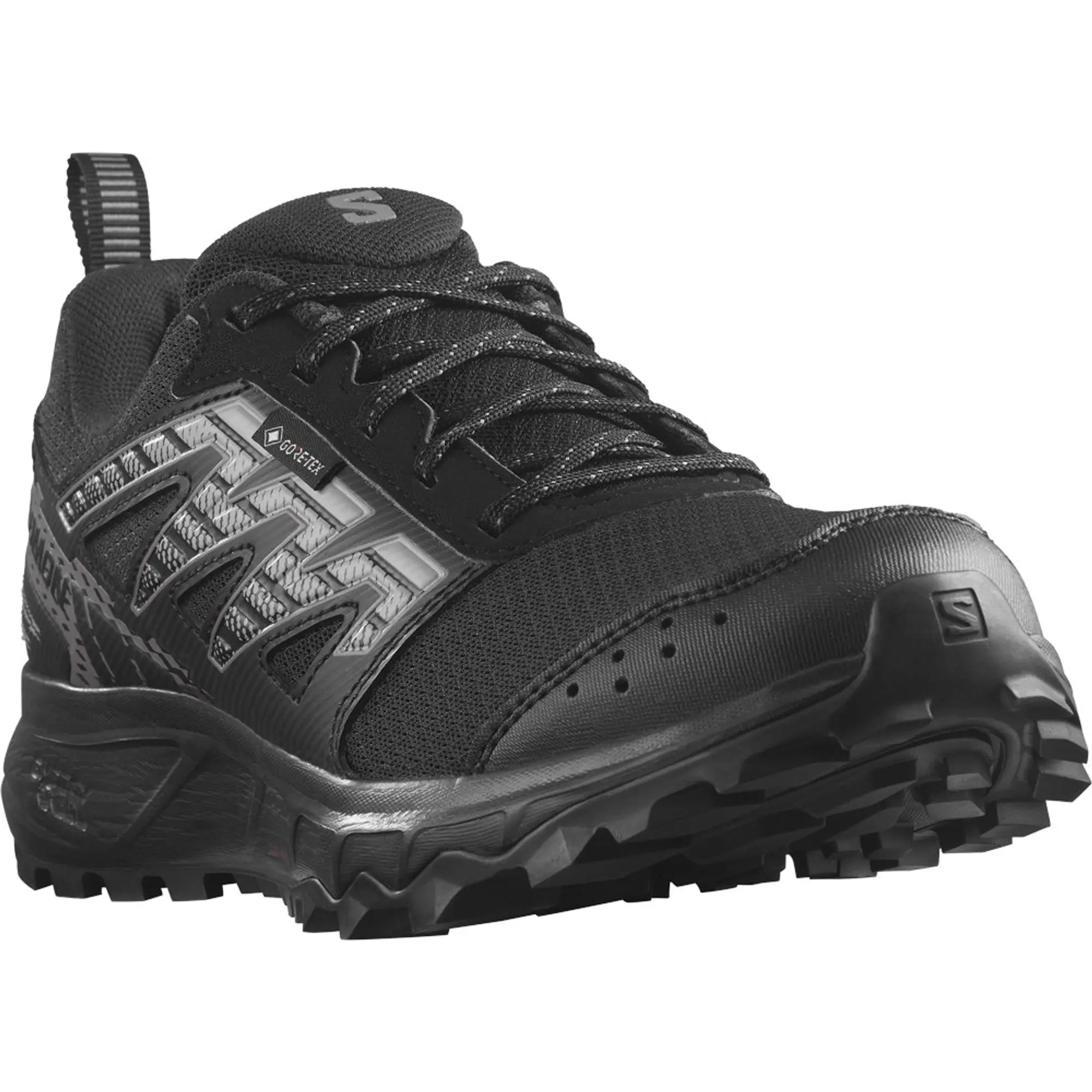 Salomon Wander Gore-tex