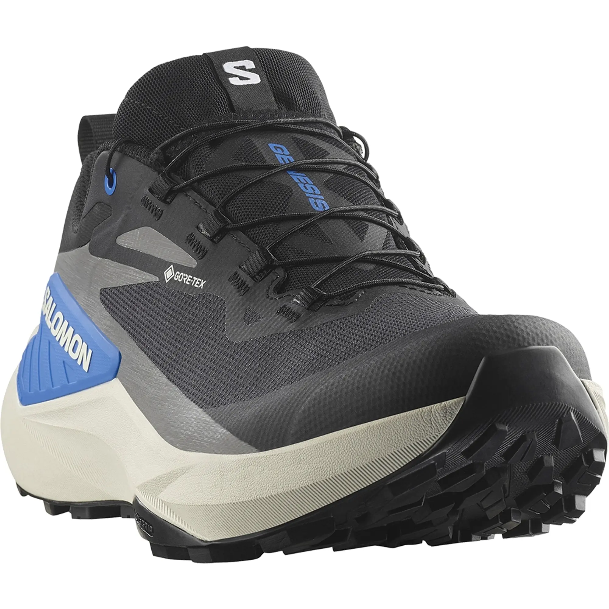Salomon Genesis Gore-tex
