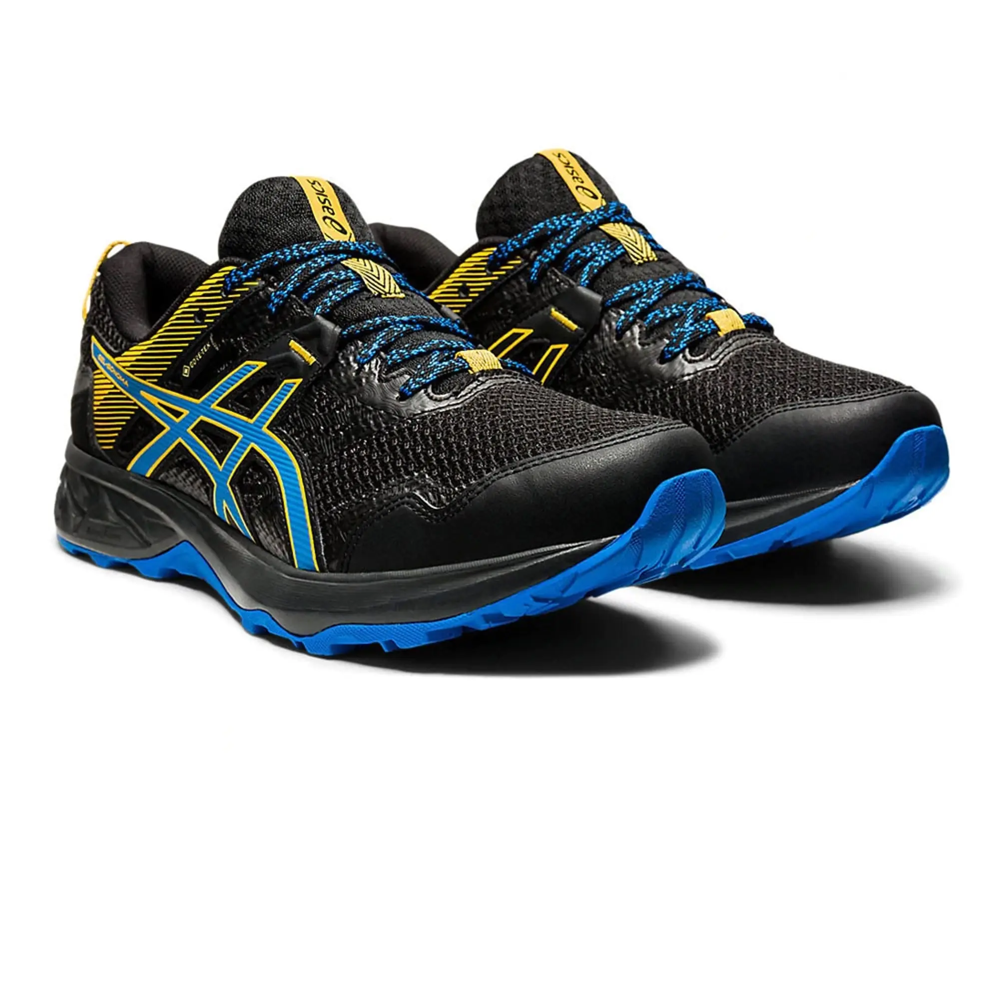 Asics Gel-Sonoma 5 GORE-TEX Trail Running Shoes