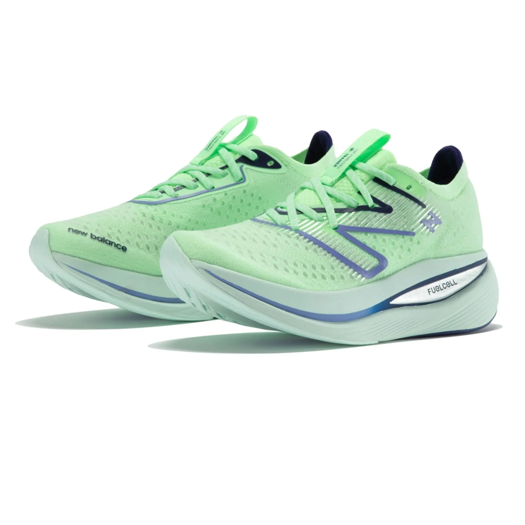 New Balance FuelCell SuperComp Trainer Women's Running Shoes