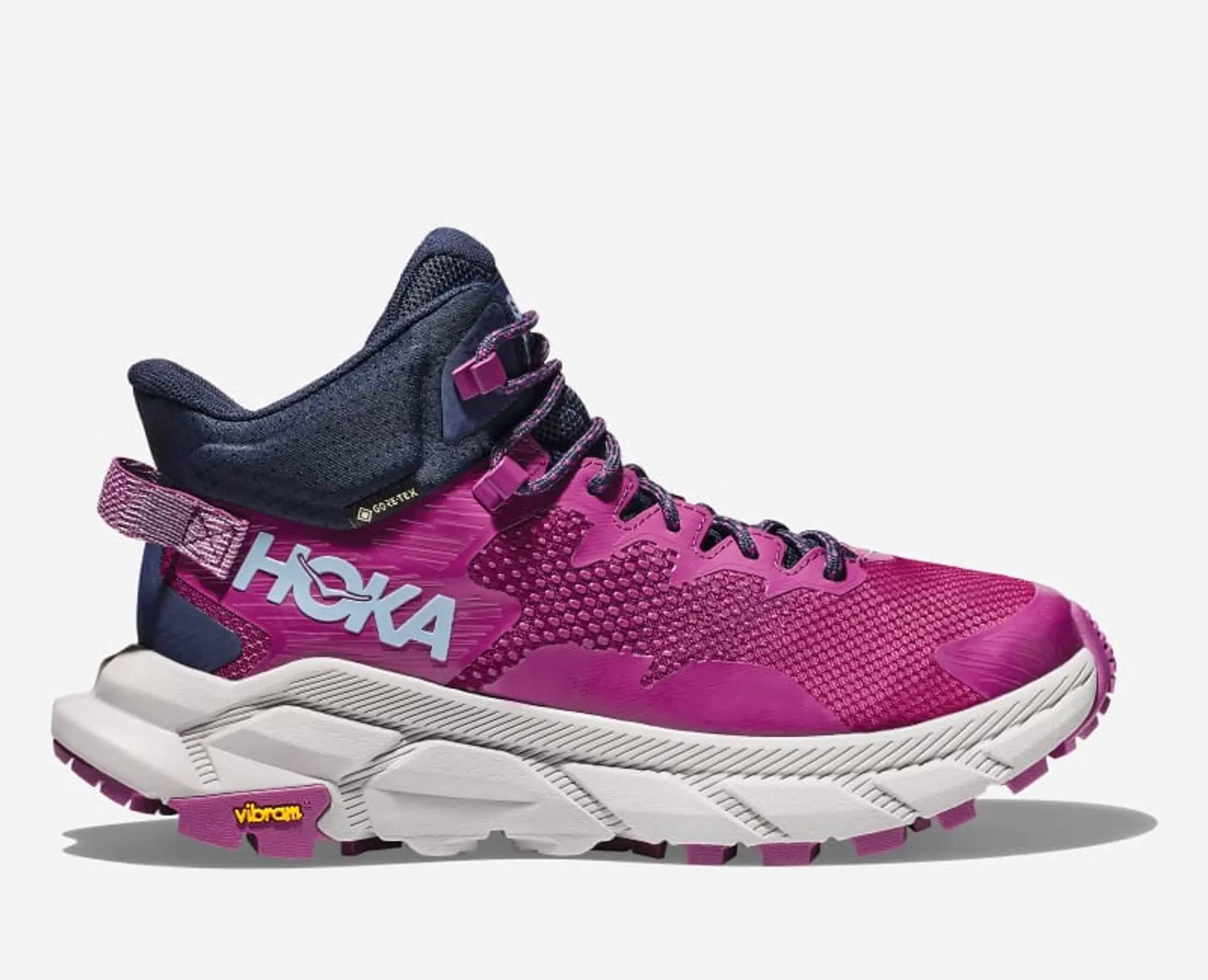 Hoka One One Hoka Hoka Trail Code GORE-TEX Women's Walking Boots