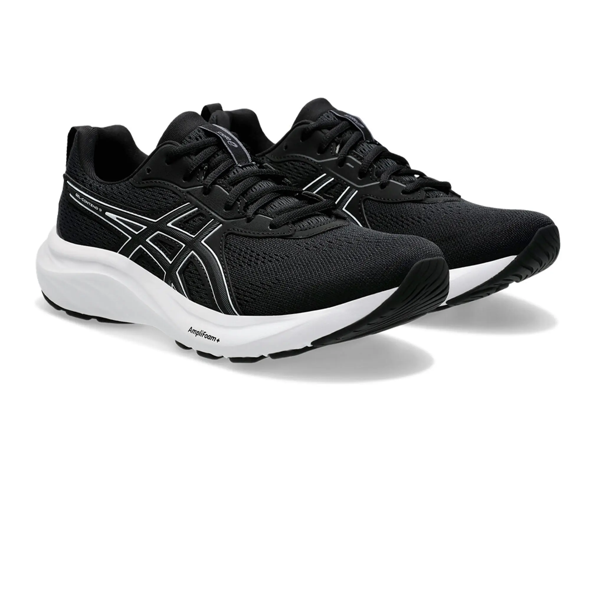 Asics Gel-Contend 9 Women's Running Shoes - SS25