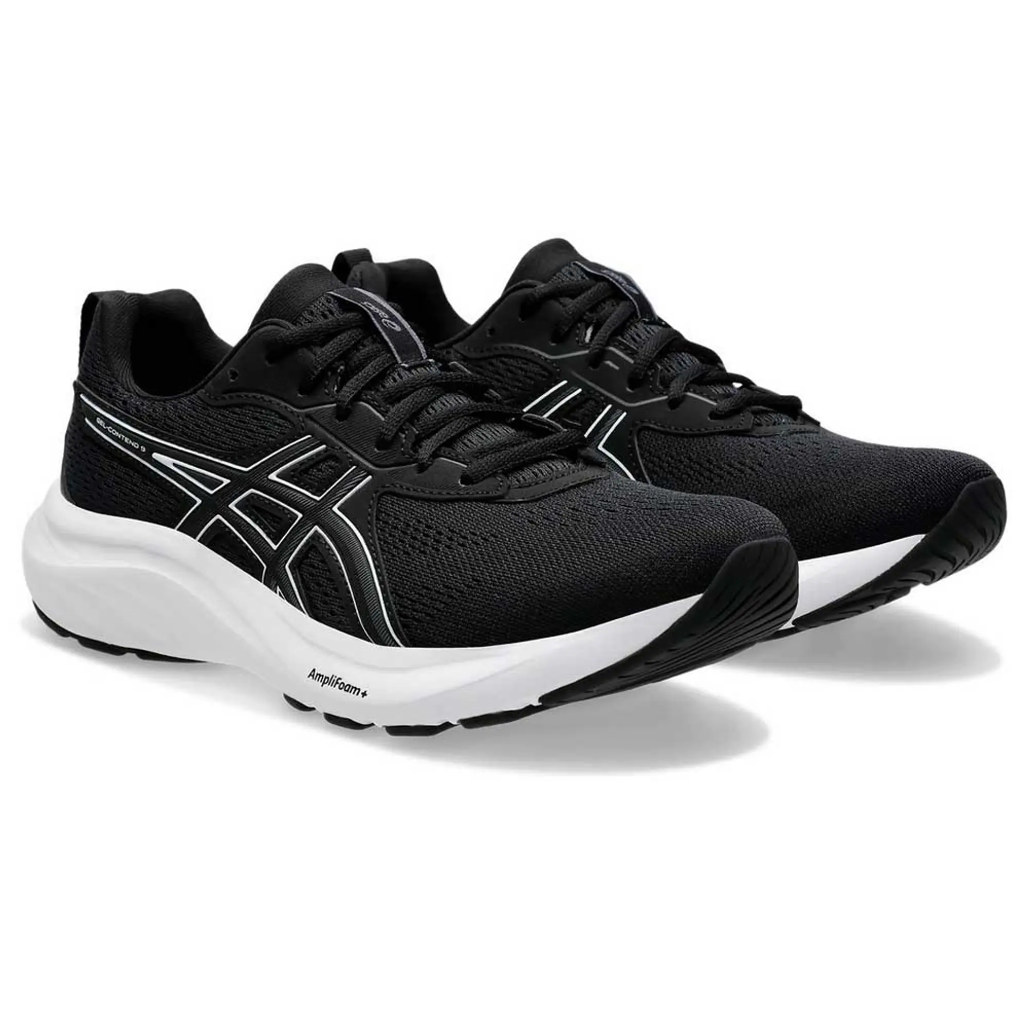 Asics Gel-Contend 9 Women's Running Shoes - SS25