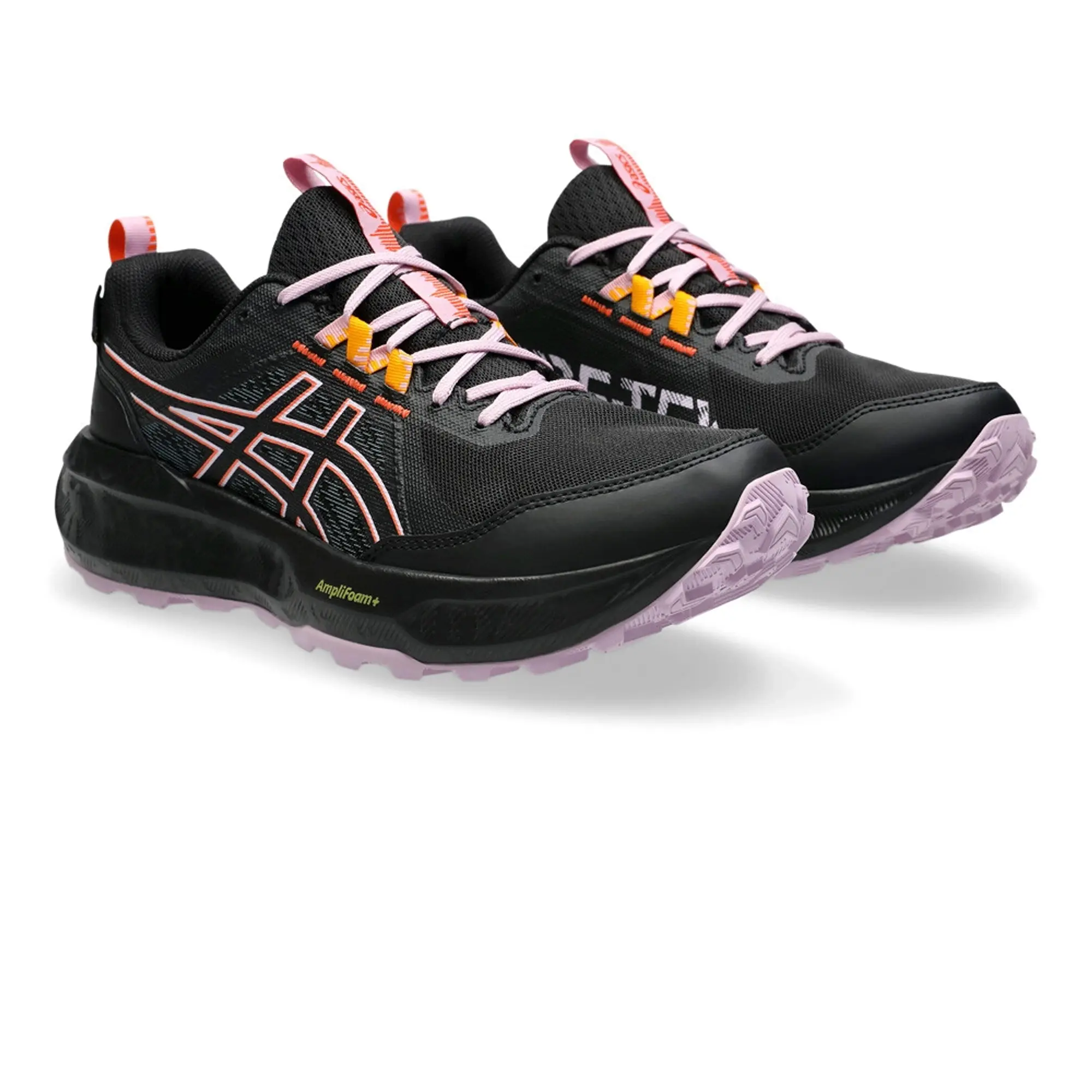 Asics Gel-Sonoma 8 GORE-TEX Women's Trail Running Shoes - SS25