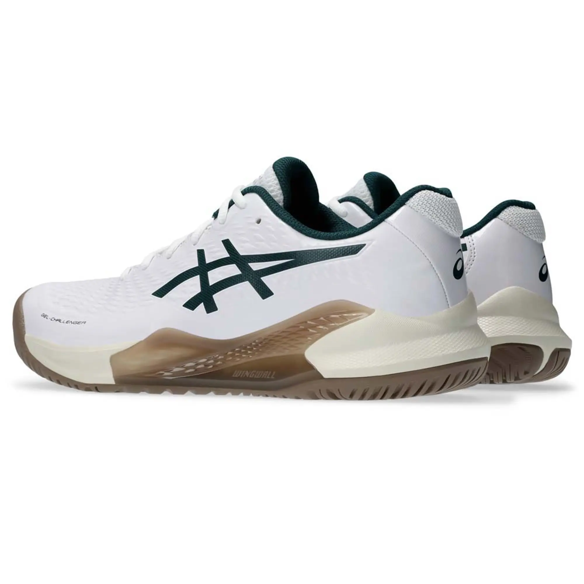 Asics Gel Challenger 14 All Court Shoes