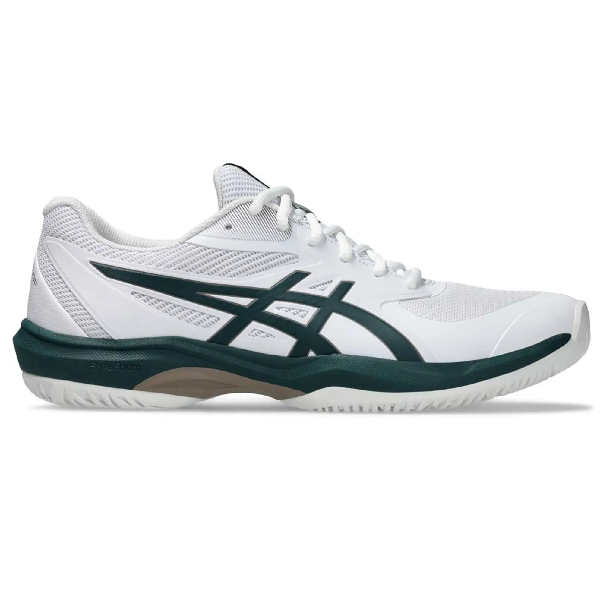 Asics Game Ff All Court Shoes