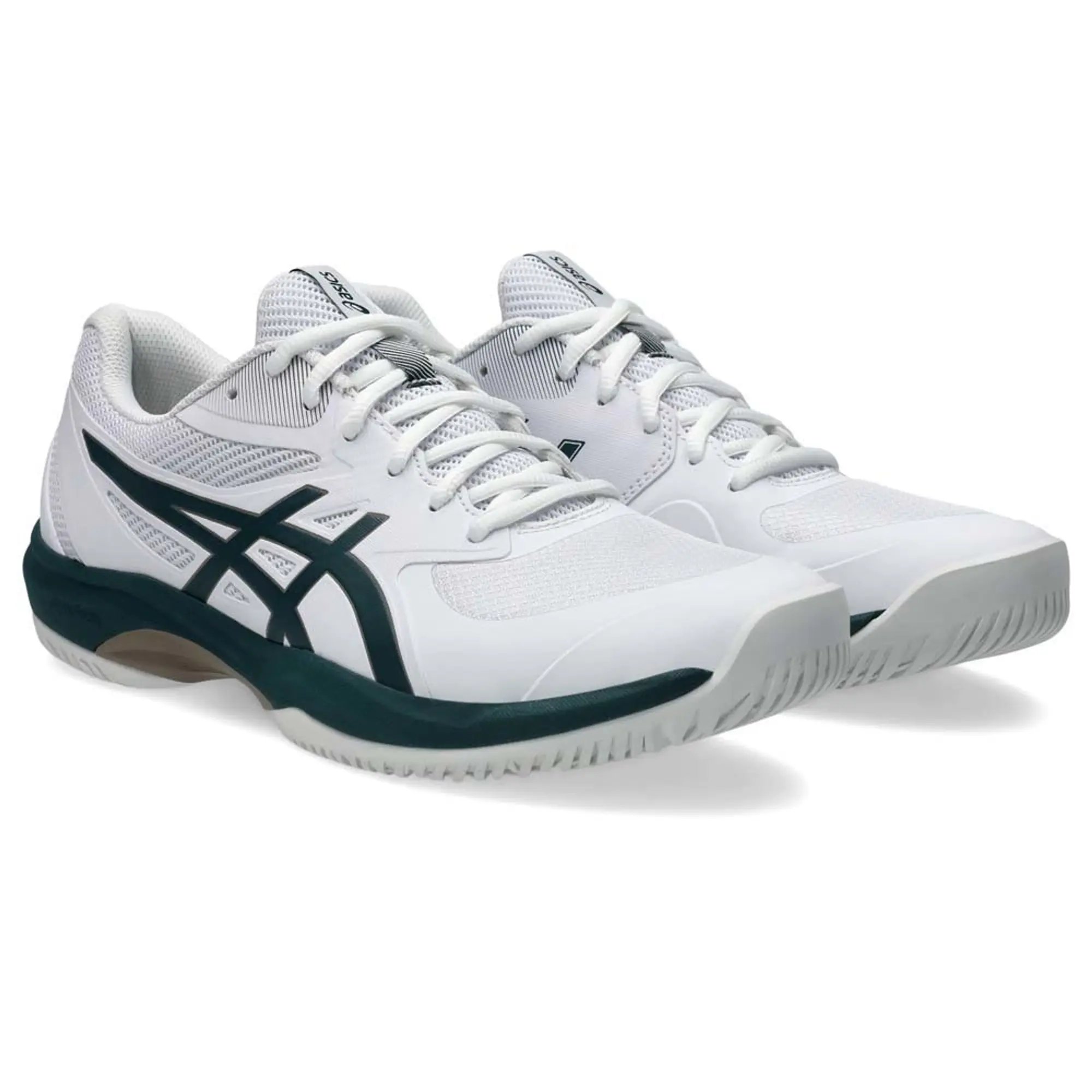 Asics Game Ff All Court Shoes