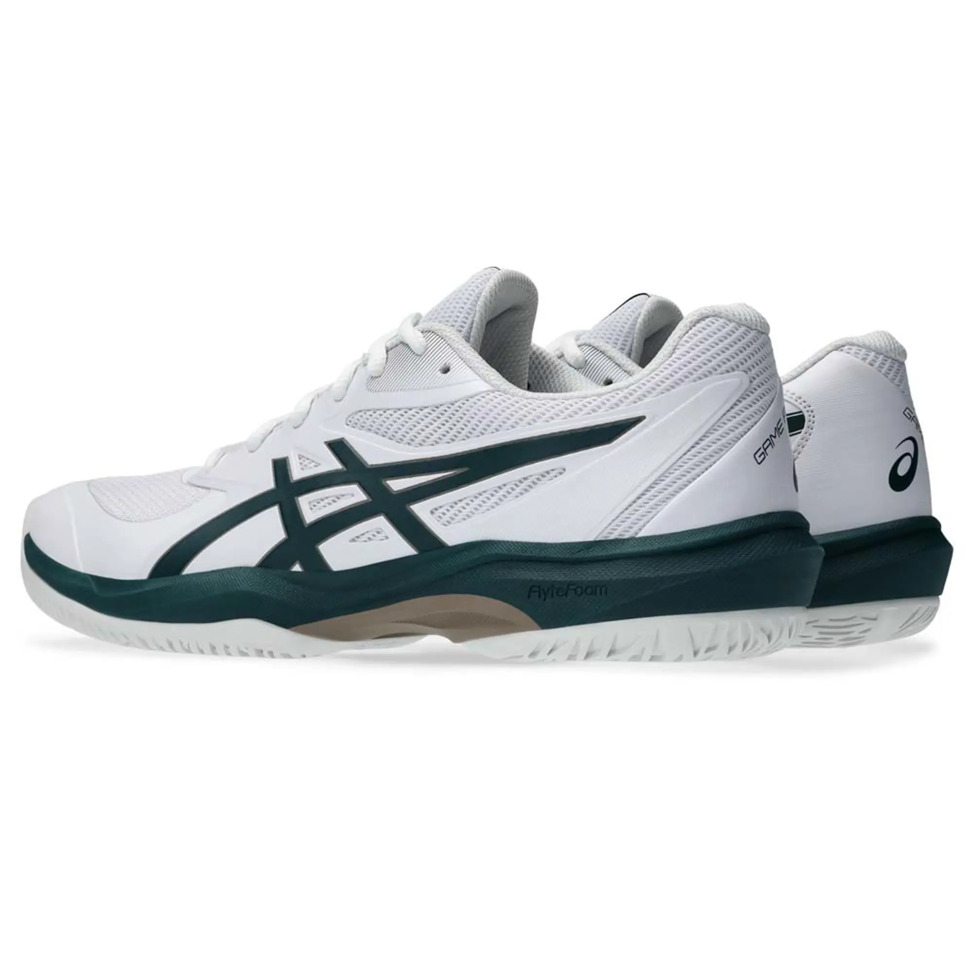 Asics Game Ff All Court Shoes