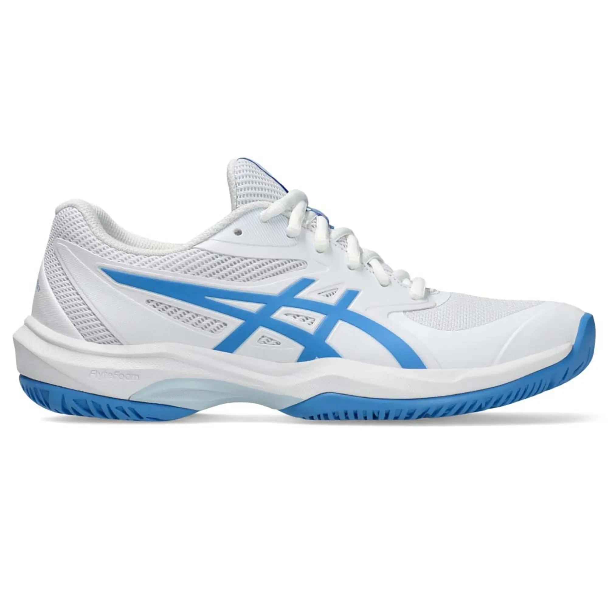 Asics Game Ff All Court Shoes