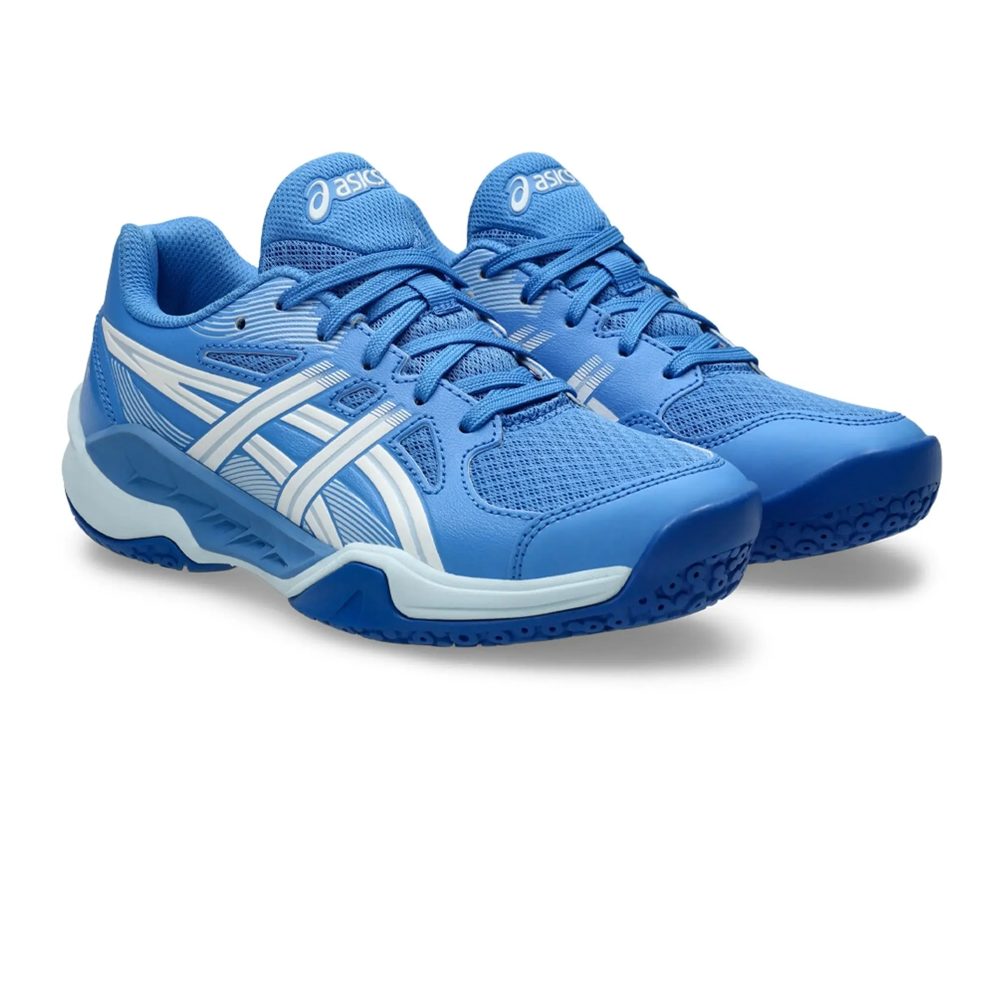 Asics Gel-Powerbreak GS Junior Indoor Court Shoes - SS25