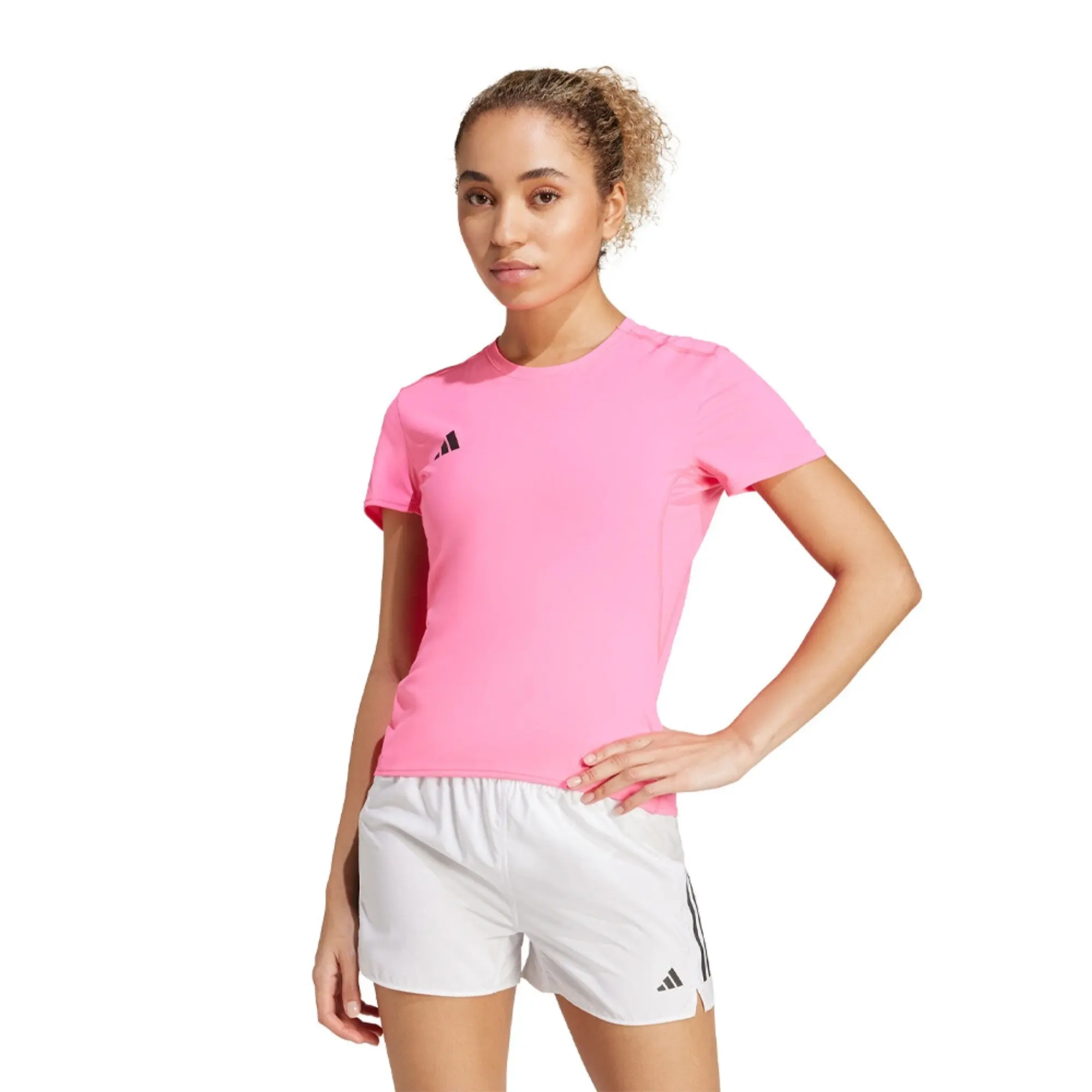 adidas Adizero Essentials Women's T-Shirt - SS25