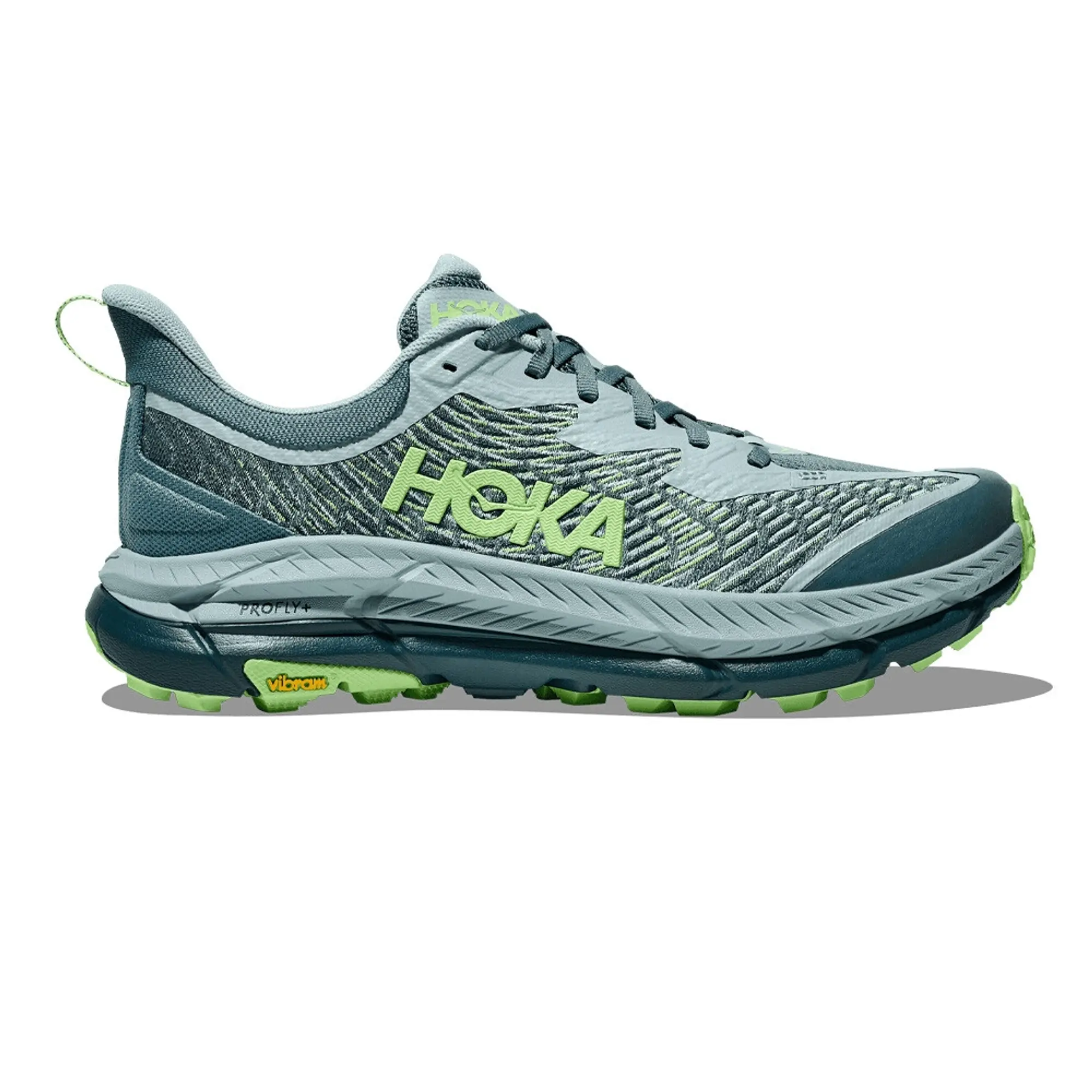 Hoka One One Hoka Hoka Mafate Speed 4 Trail Running Shoes - SS25