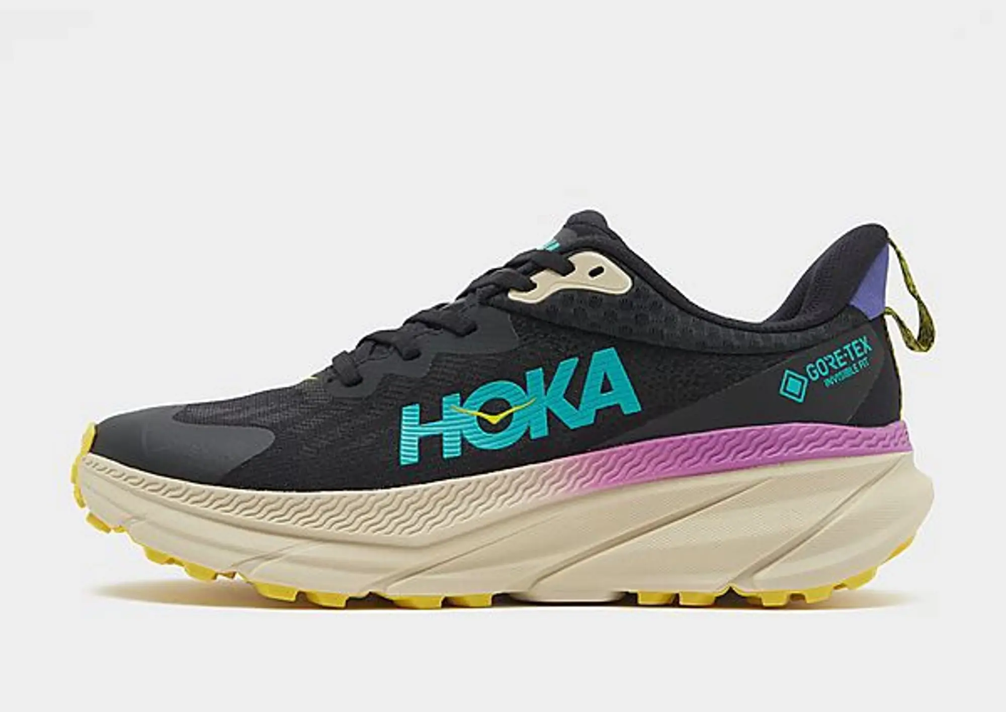 Hoka One One Hoka Hoka Challenger 7 GORE-TEX Trail Running Shoes - SS25