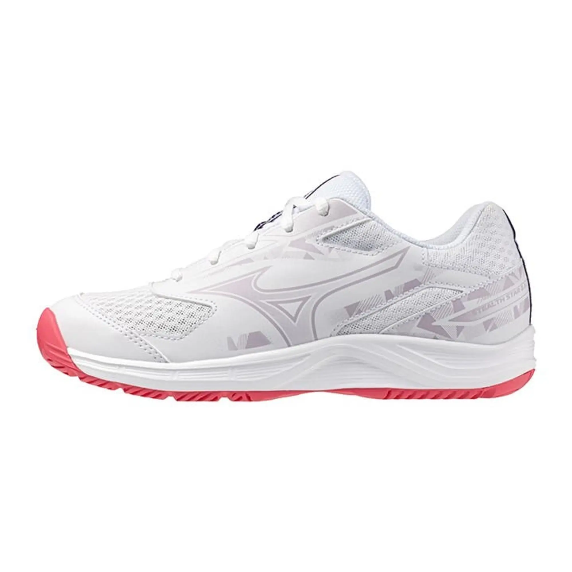 Mizuno Stealth Star 3 Junior Indoor Court Shoes - SS25