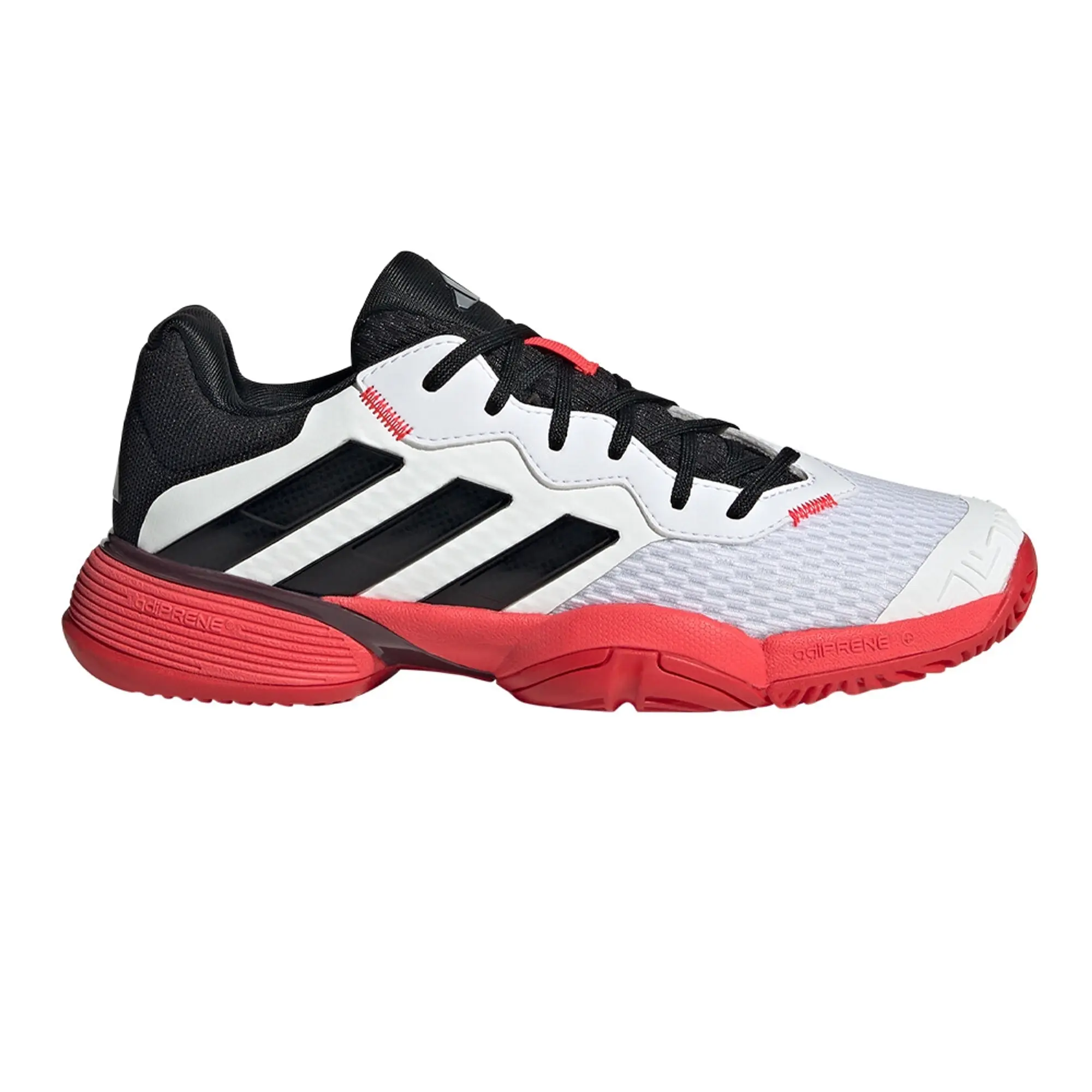 adidas Barricade Junior Tennis Shoes - SS25