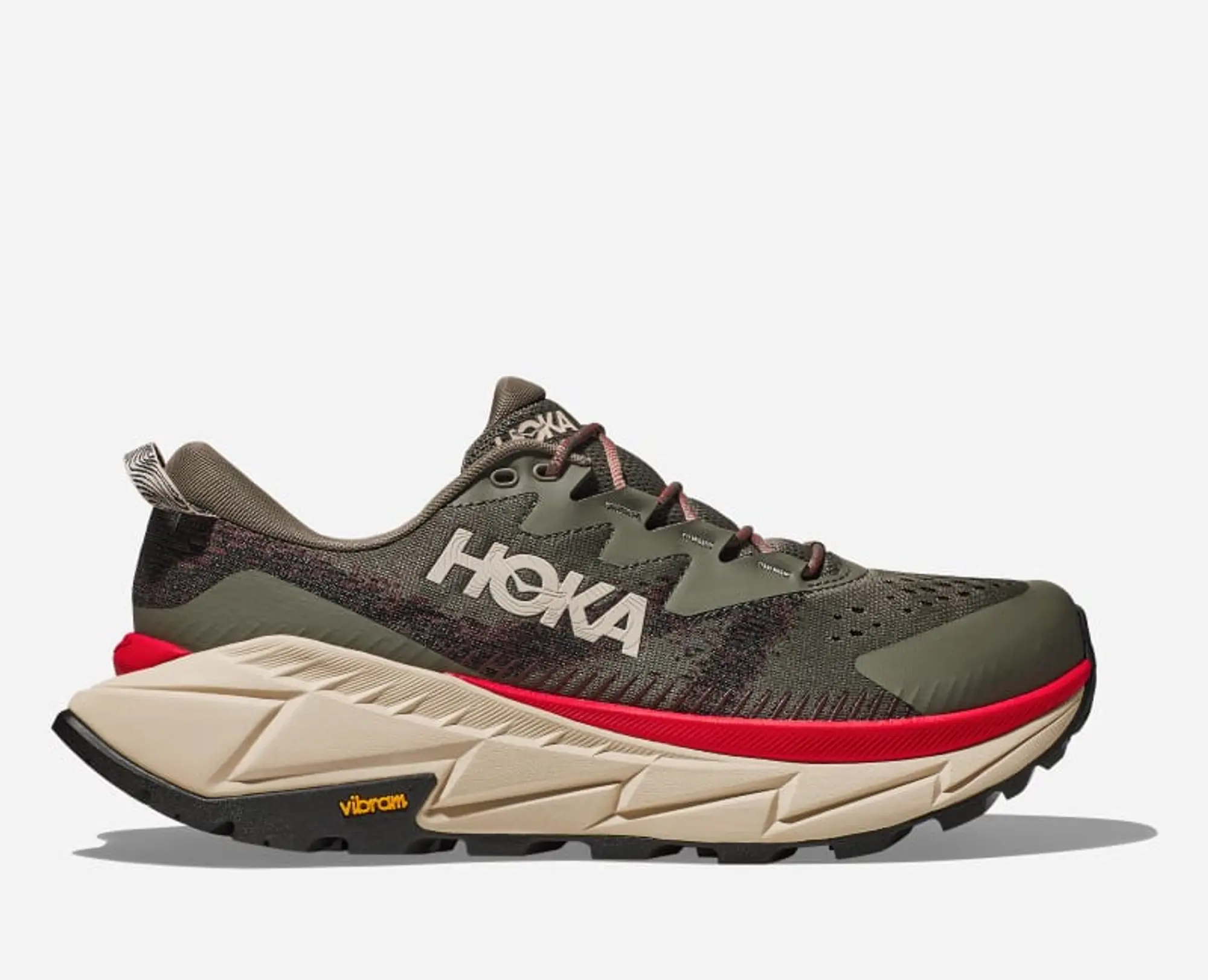 Hoka One One Hoka Hoka Skyline-Float X Walking Shoes