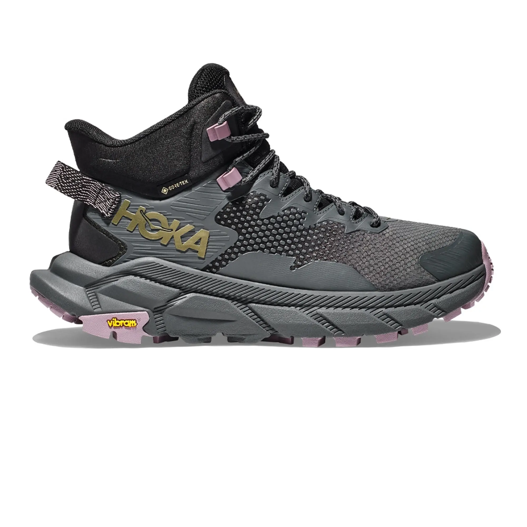 Hoka One One Hoka Hoka Trail Code GORE-TEX Women's Walking Boots