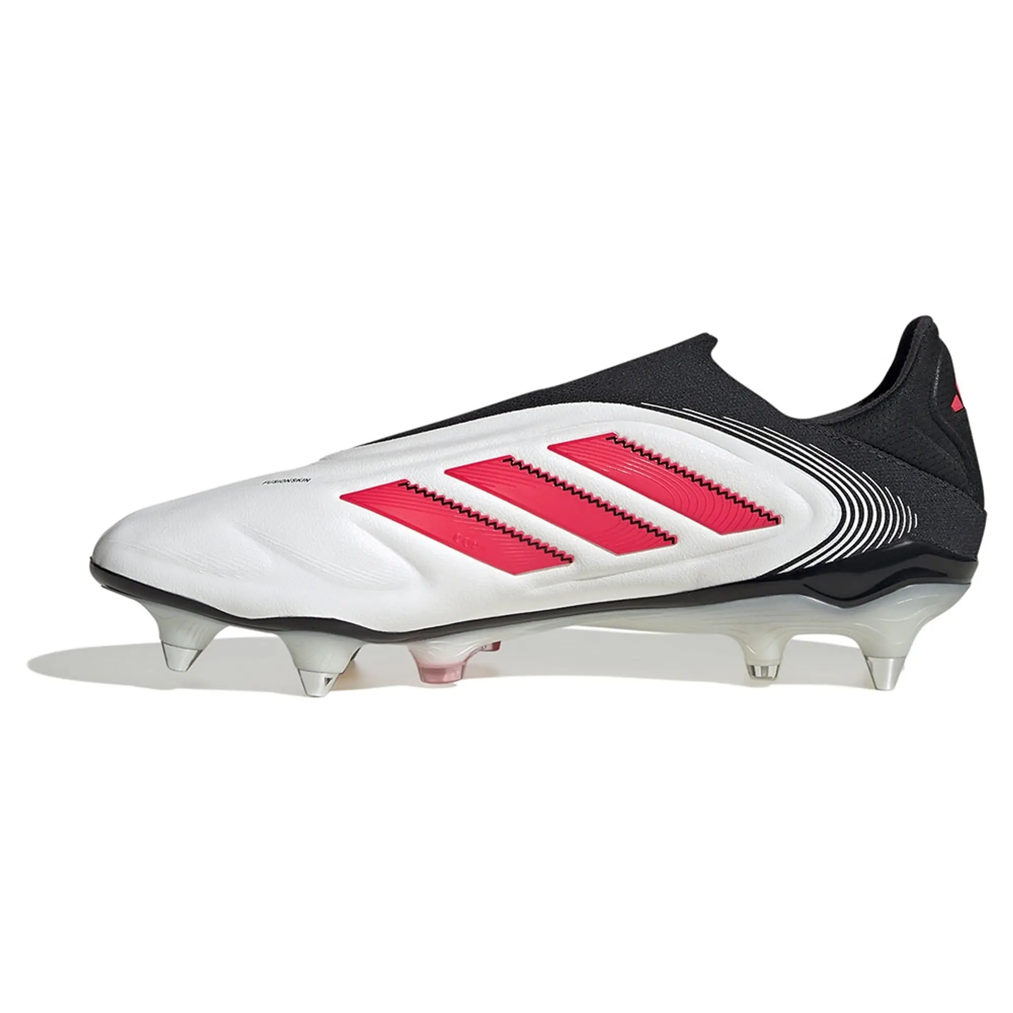 adidas Copa Pure III Elite Laceless Leather SG