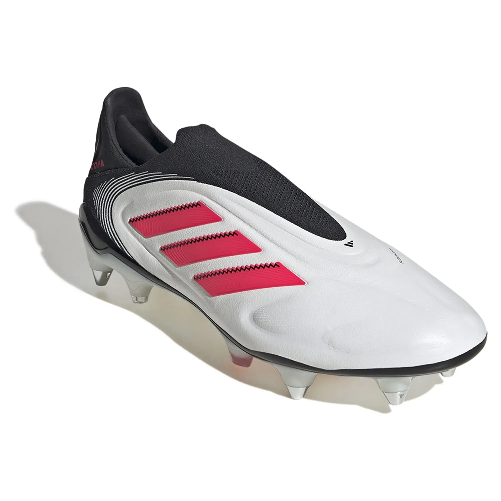 adidas Copa Pure III Elite Laceless Leather SG