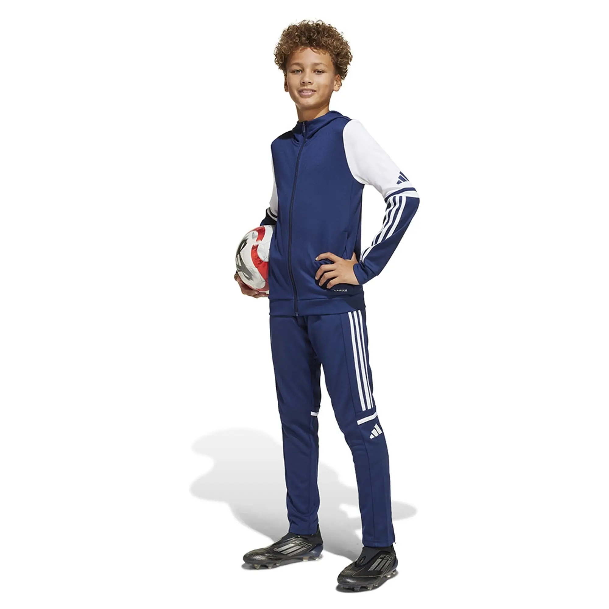 adidas Junior Squadra 25 Training Pants