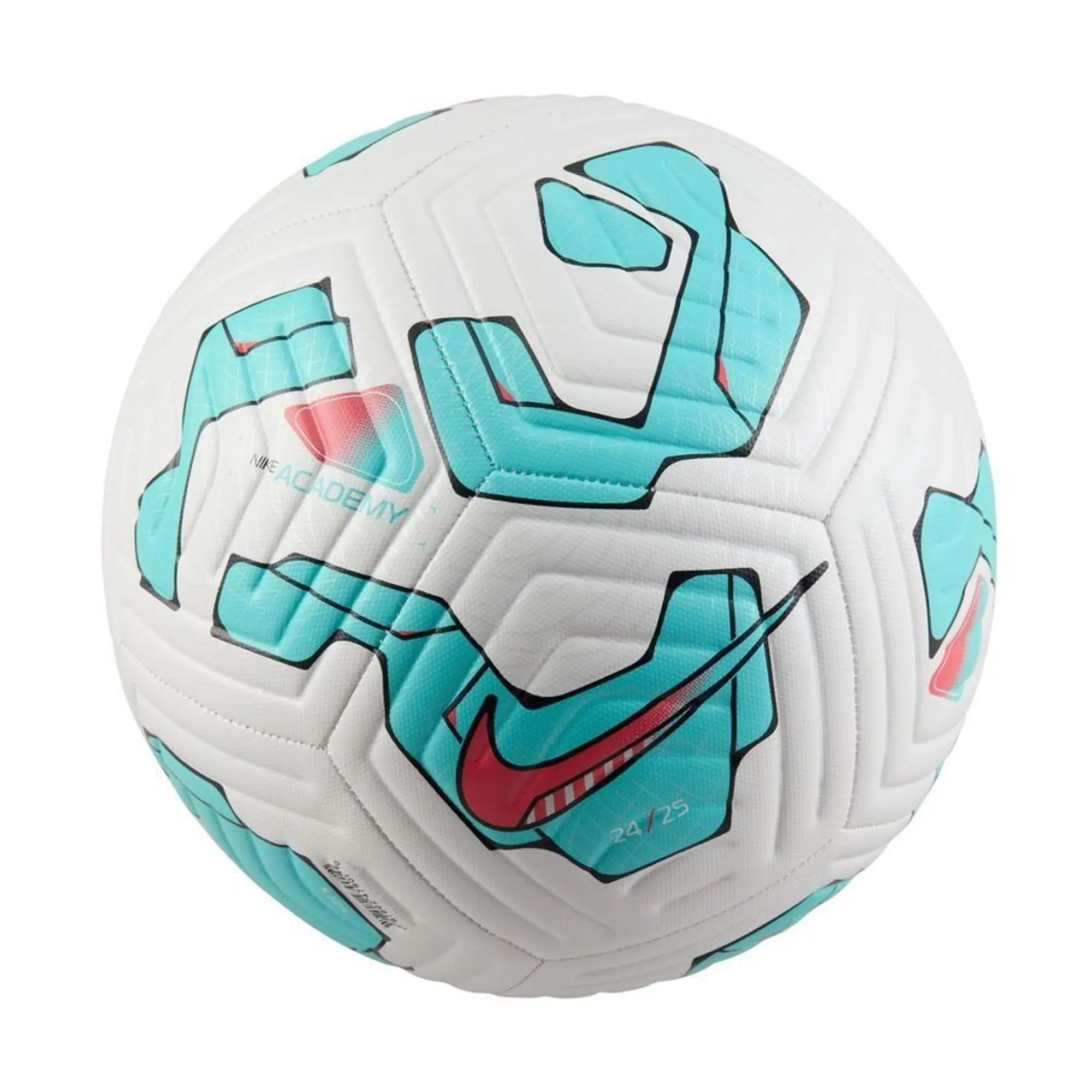 Nike Football Academy Mad Energy - ['Turquoise', 'Red', 'White']