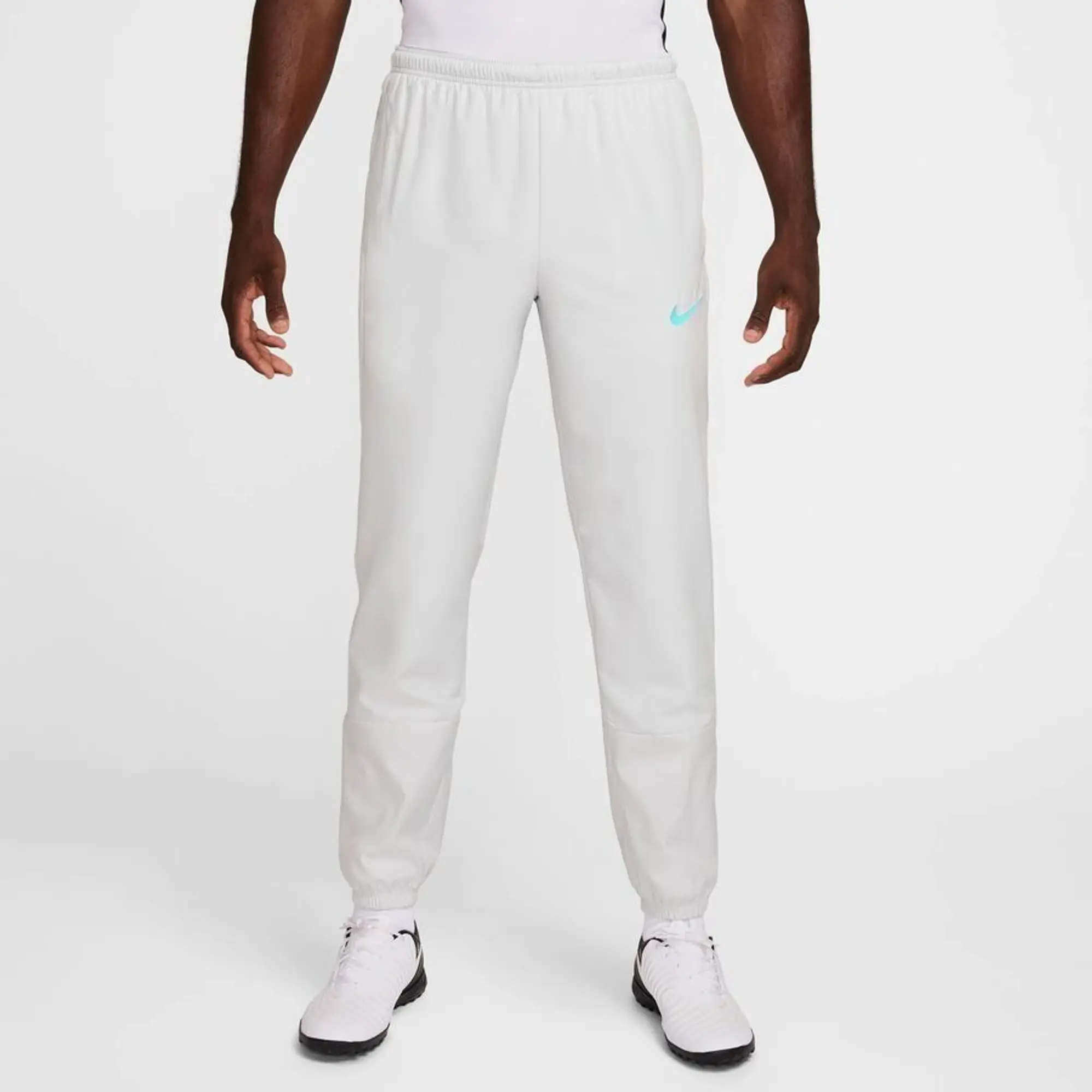 Nike Track Pants Academy + Repel Woven - ['White']