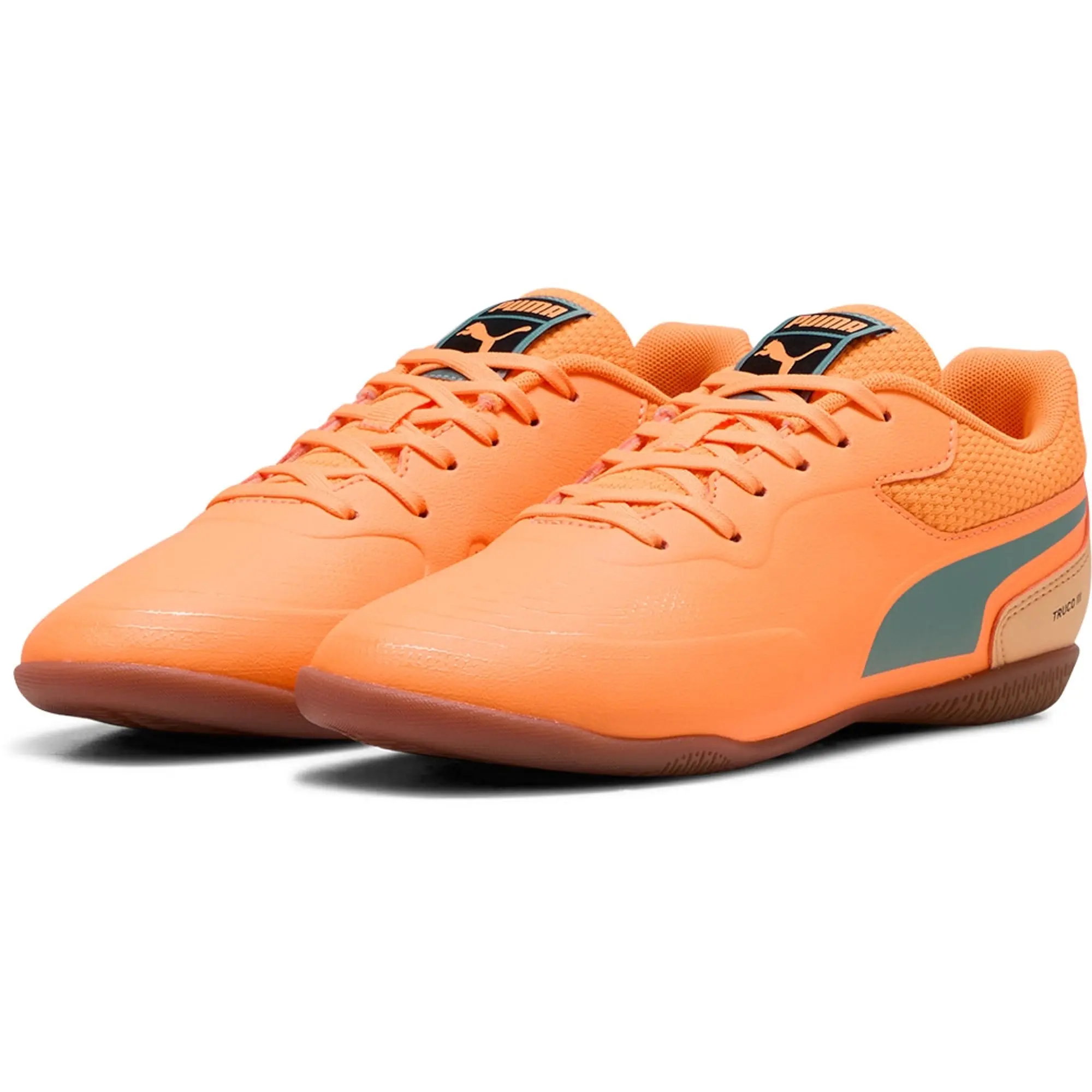 Puma Truco Iii Jr Indoor Football Shoes