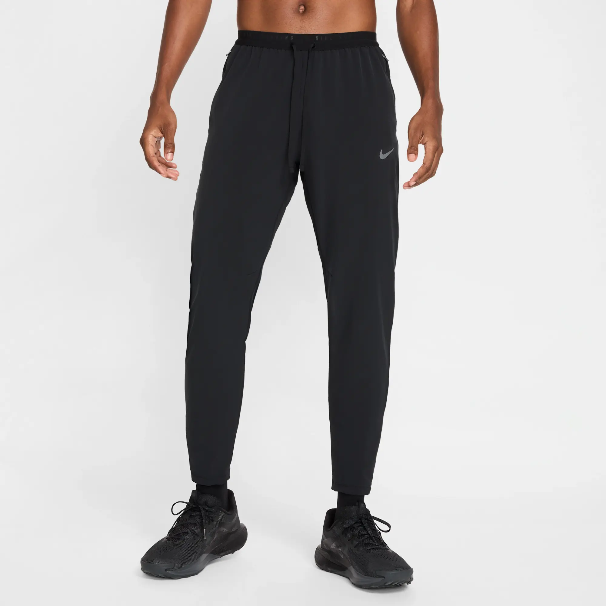 Nike Dri-FIT Stride Woven Running Pants - SP25