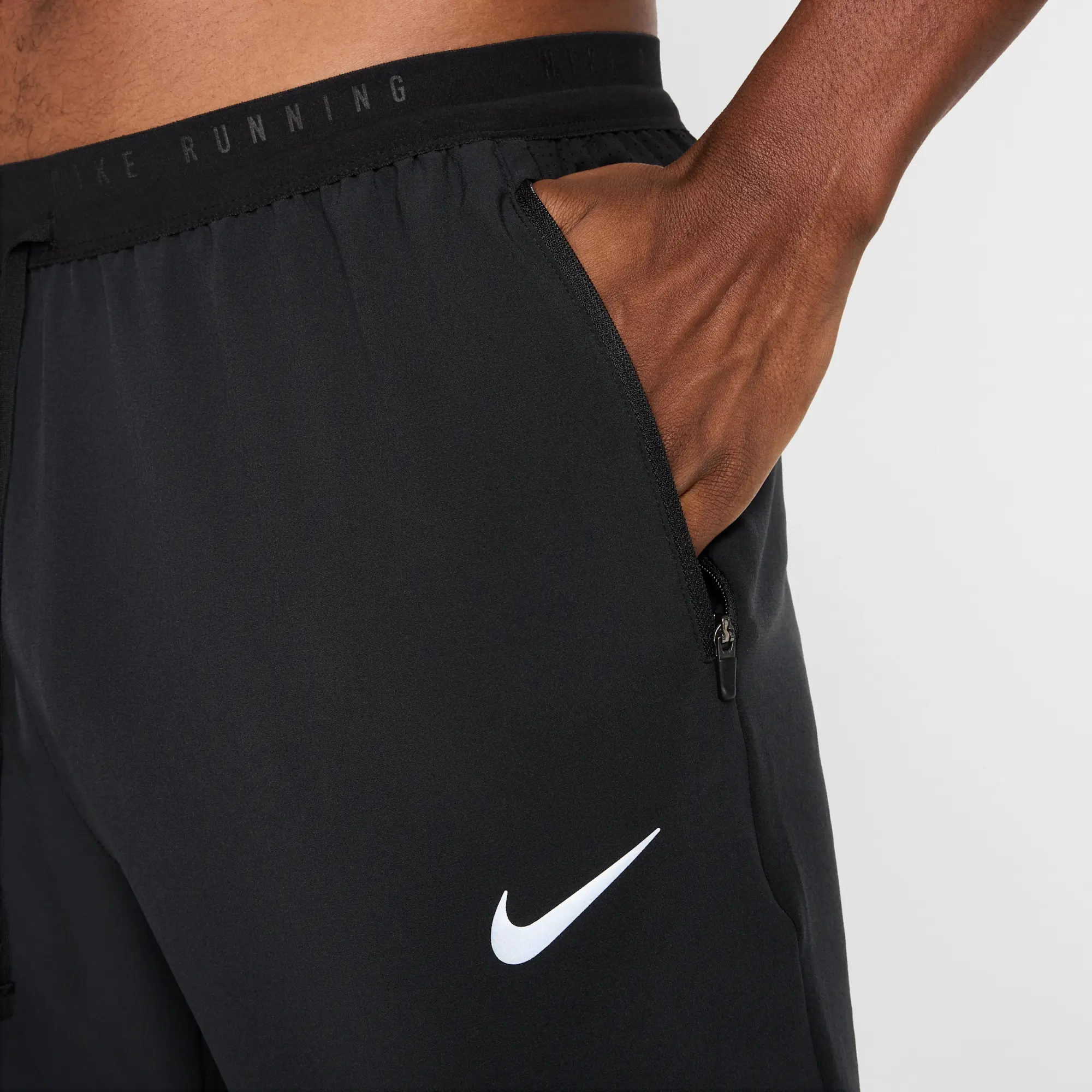 Nike Dri-FIT Stride Woven Running Pants - SP25